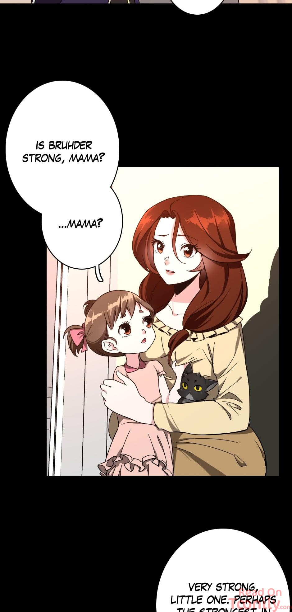 The Beginning After the End Chapter 35 image 39