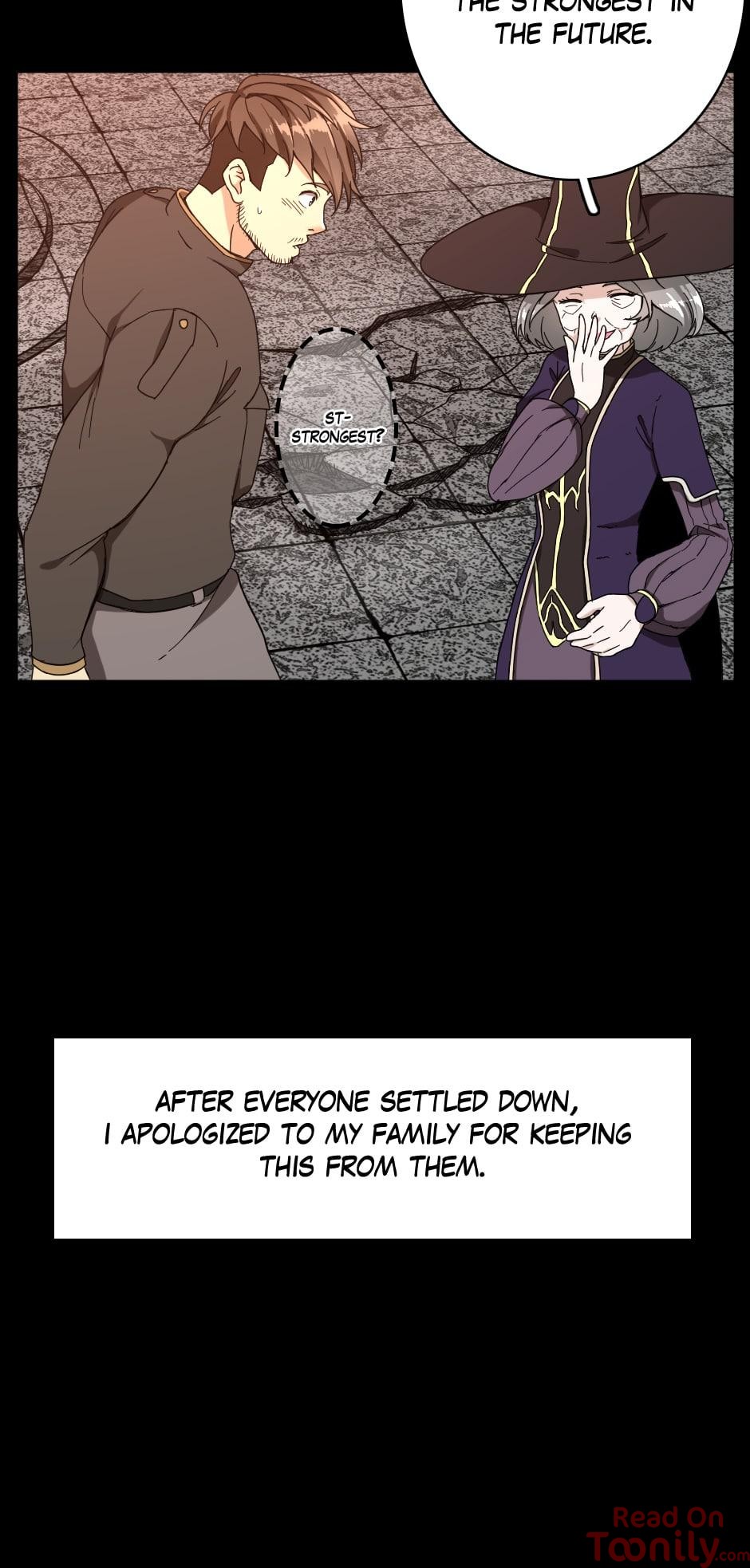 The Beginning After the End Chapter 35 image 40