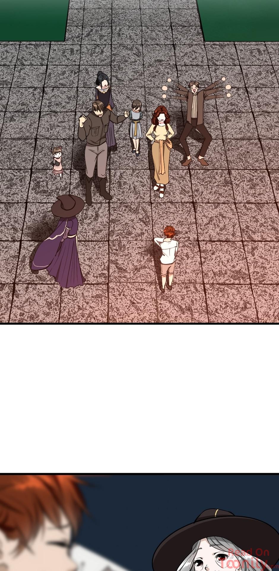 The Beginning After the End Chapter 35 image 43