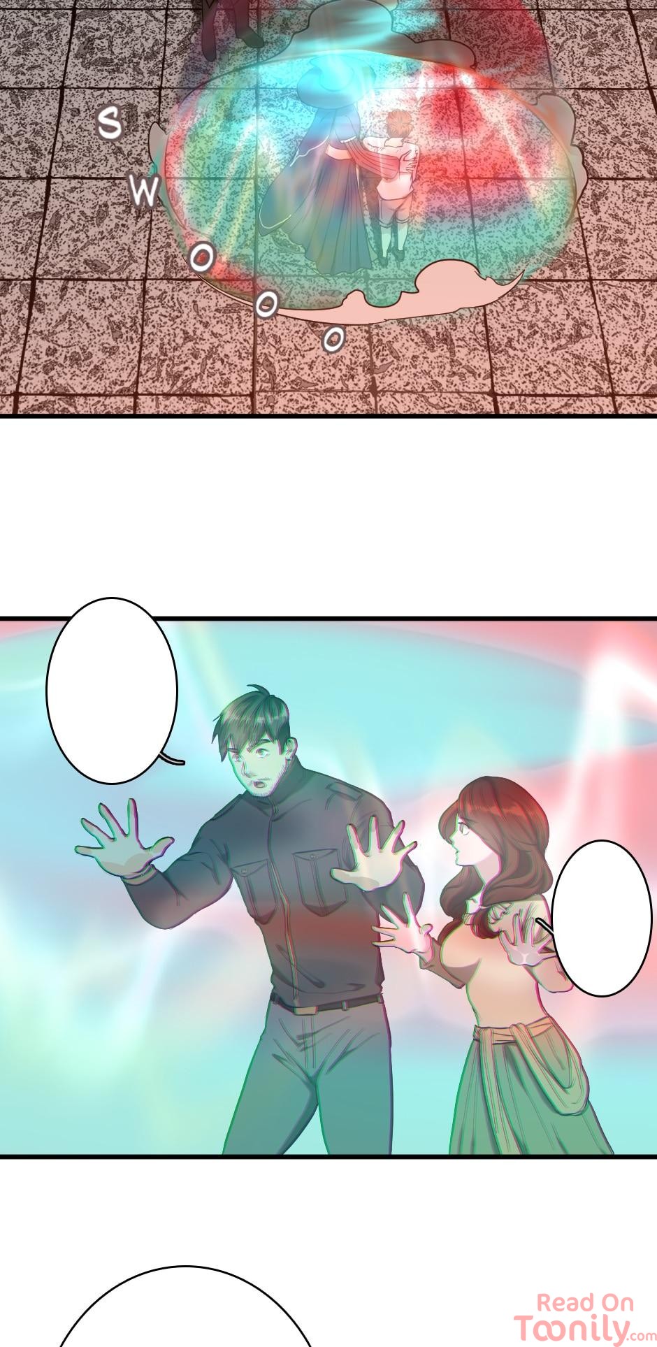 The Beginning After the End Chapter 35 image 45
