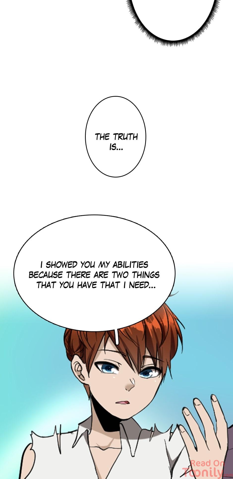 The Beginning After the End Chapter 35 image 47