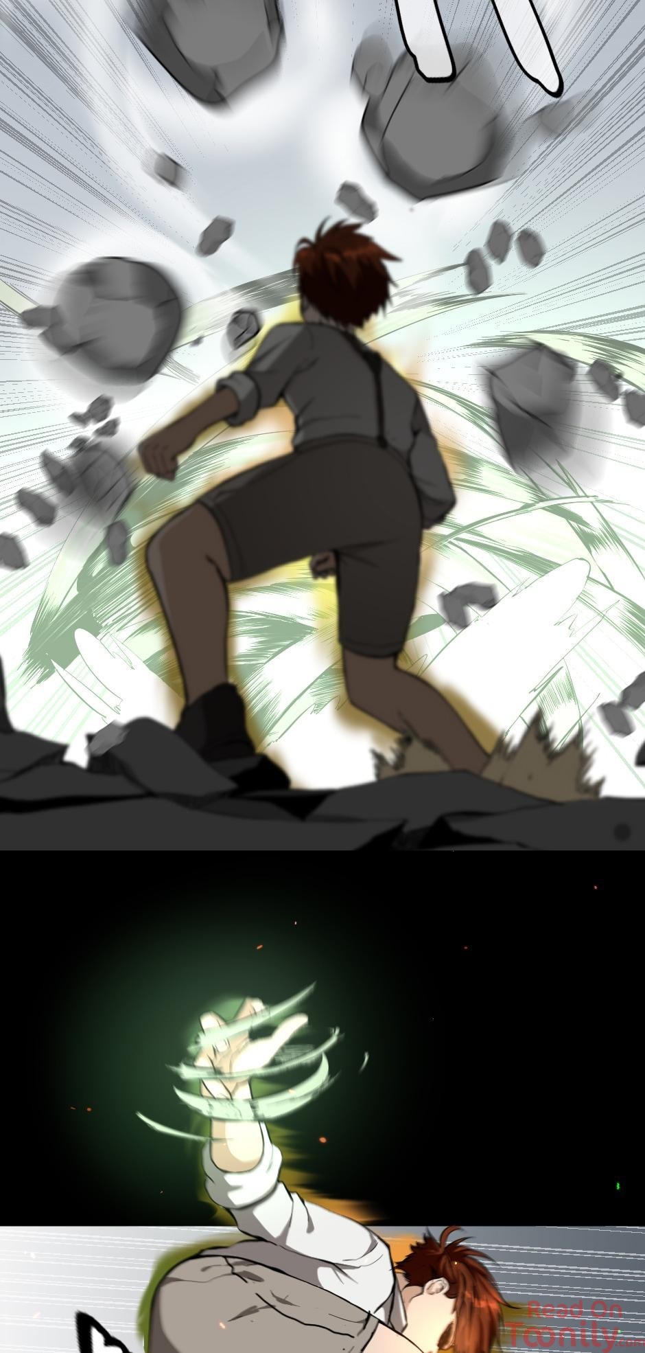 The Beginning After the End Chapter 35 image 4