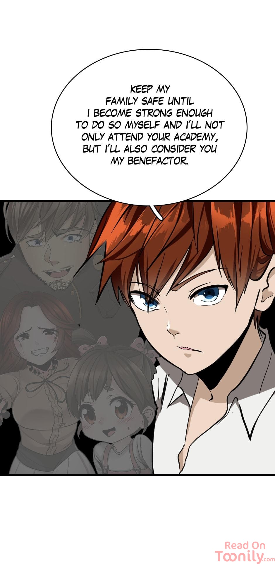 The Beginning After the End Chapter 35 image 49
