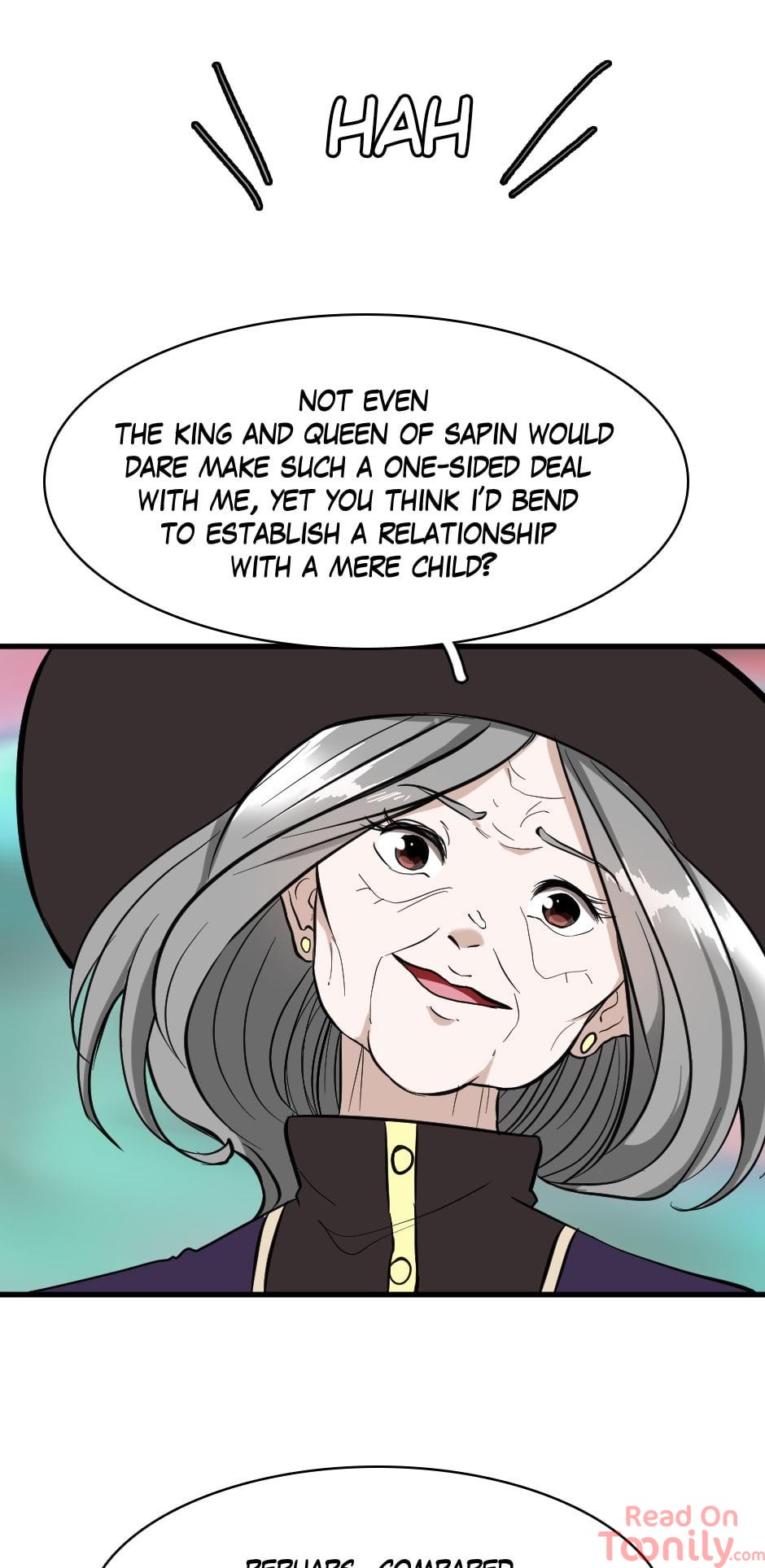 The Beginning After the End Chapter 35 image 50