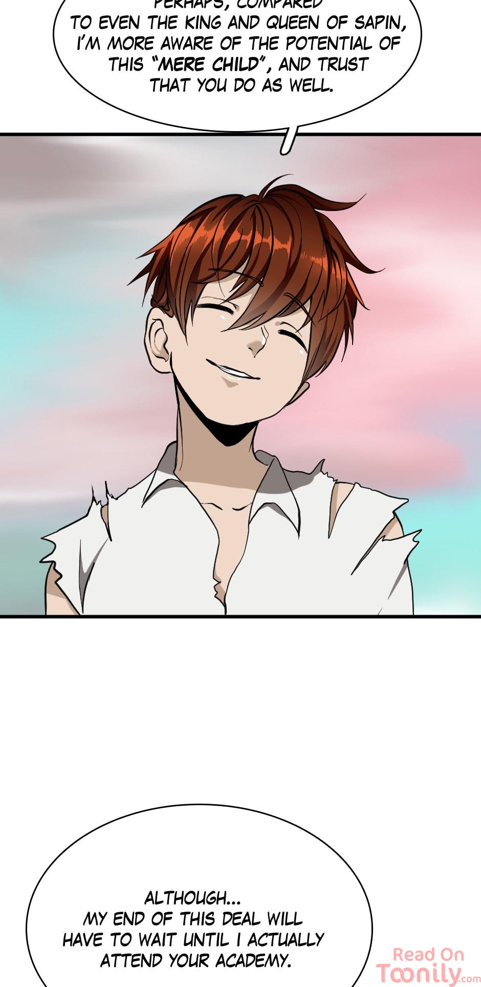 The Beginning After the End Chapter 35 image 51