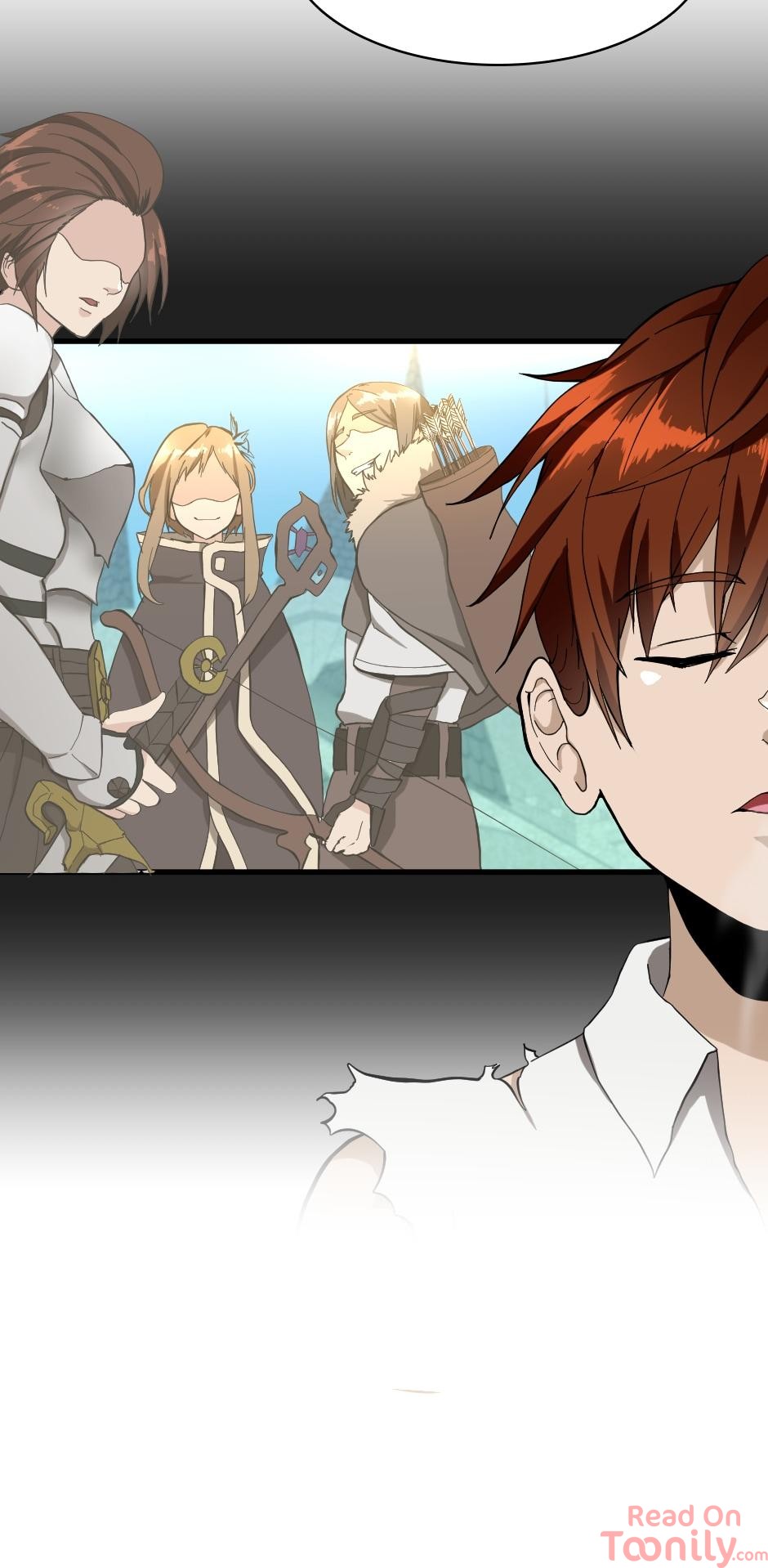 The Beginning After the End Chapter 35 image 55