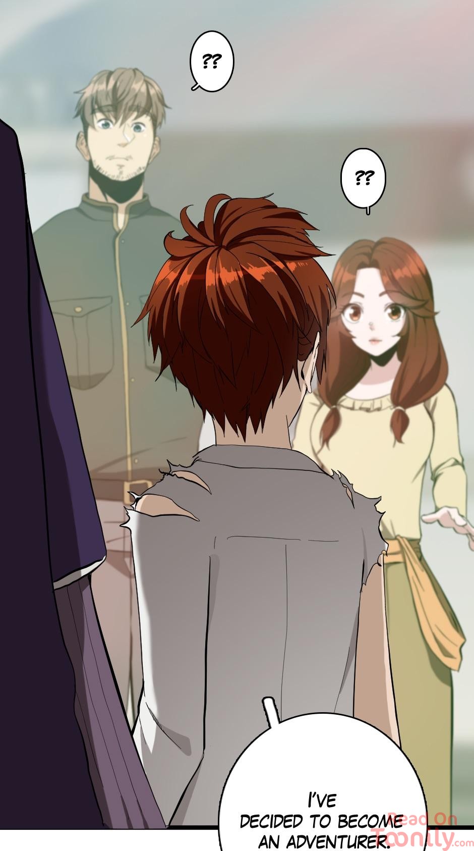 The Beginning After the End Chapter 35 image 57