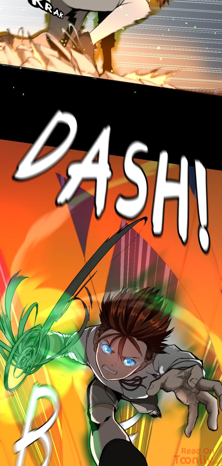 The Beginning After the End Chapter 35 image 5