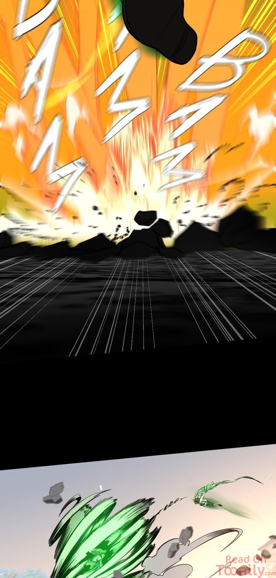 The Beginning After the End Chapter 35 image 6
