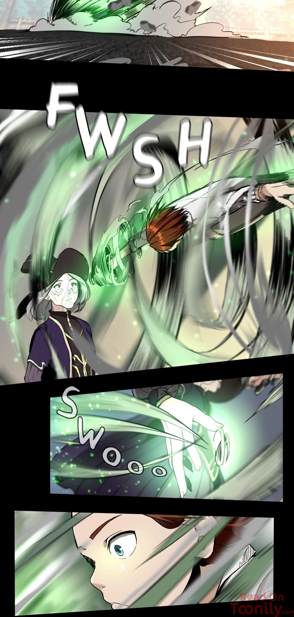 The Beginning After the End Chapter 35 image 7