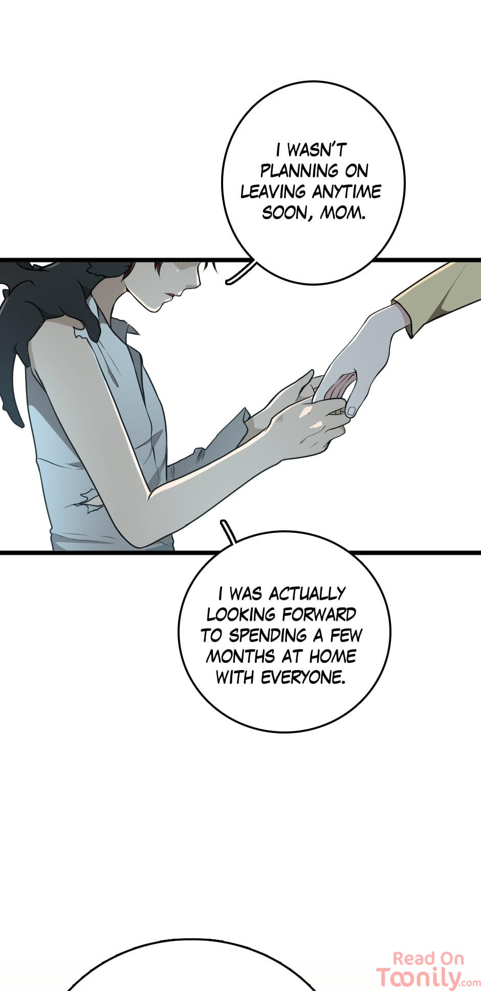 The Beginning After the End Chapter 36 image 9