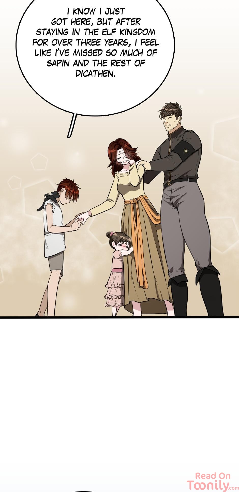 The Beginning After the End Chapter 36 image 10