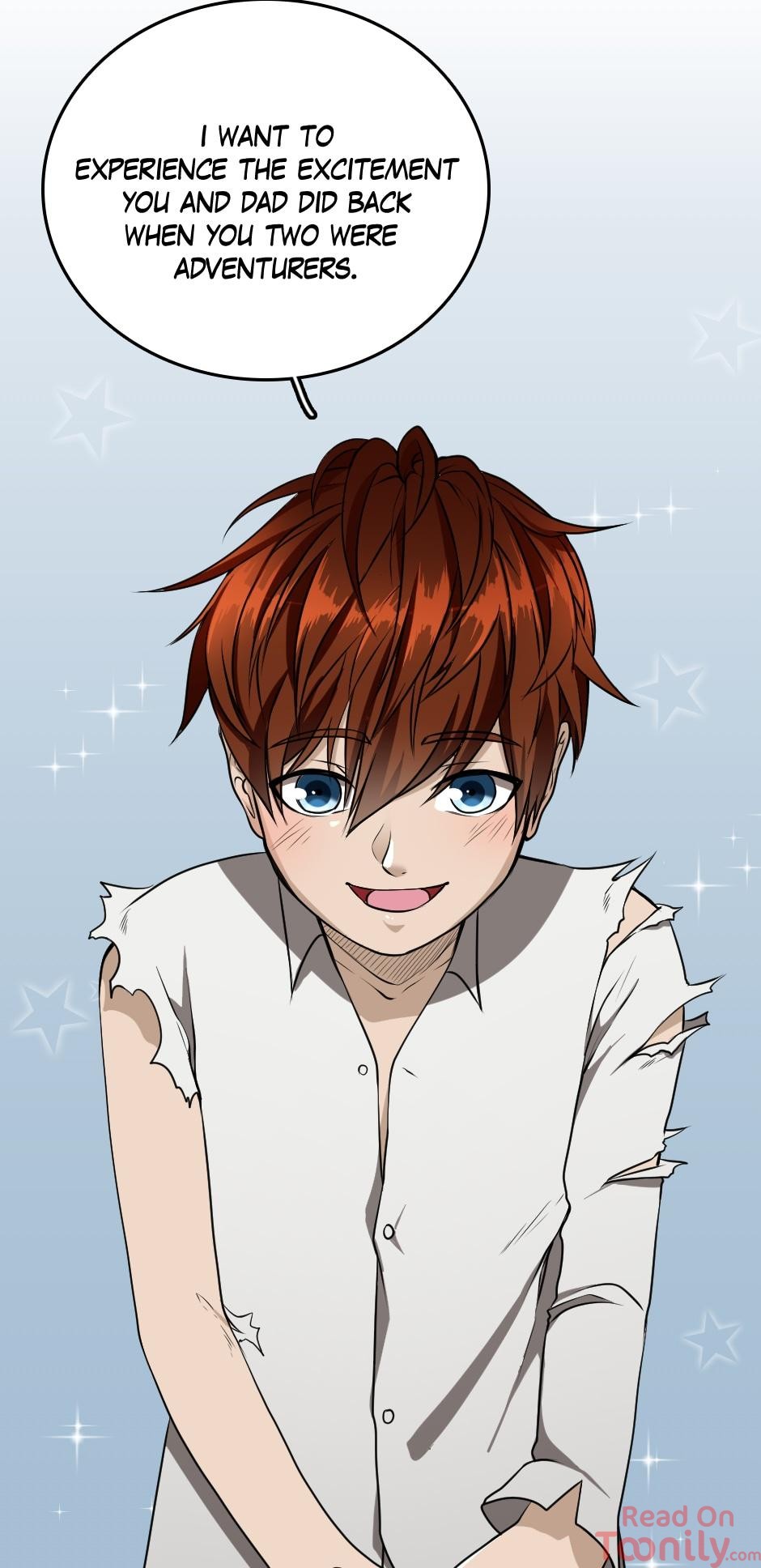 The Beginning After the End Chapter 36 image 11