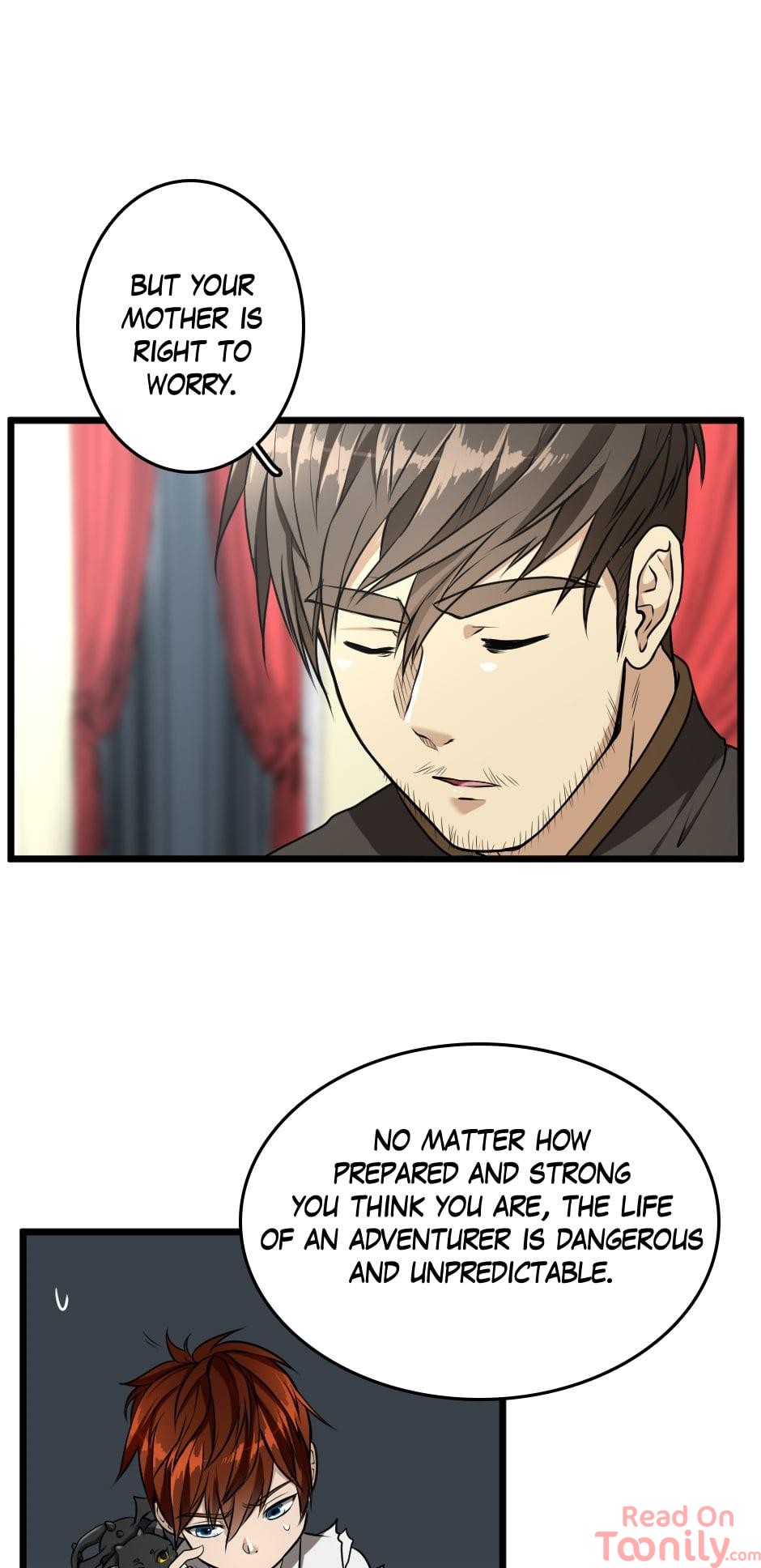 The Beginning After the End Chapter 36 image 13