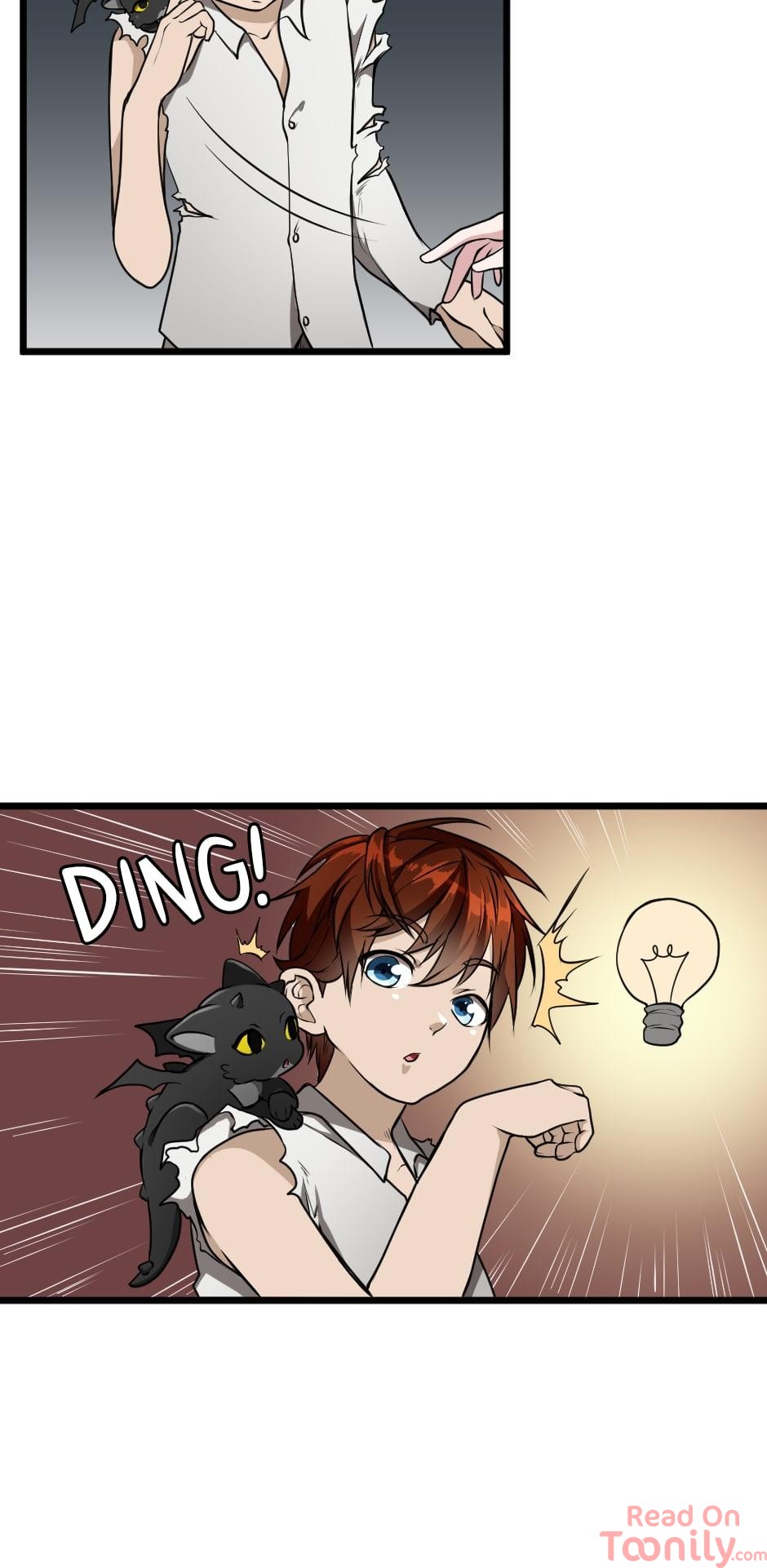 The Beginning After the End Chapter 36 image 14