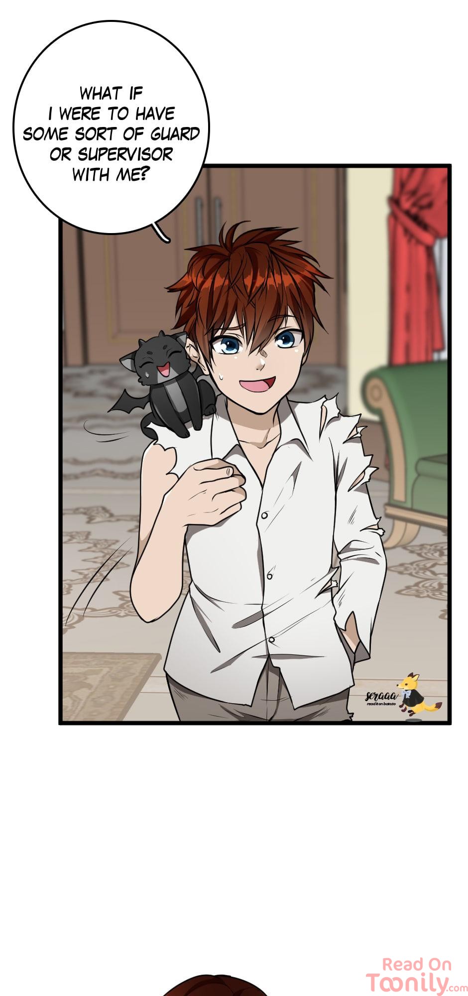 The Beginning After the End Chapter 36 image 15