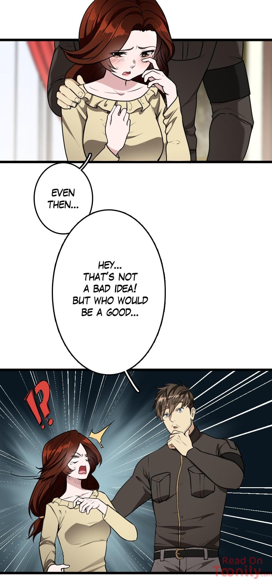The Beginning After the End Chapter 36 image 16