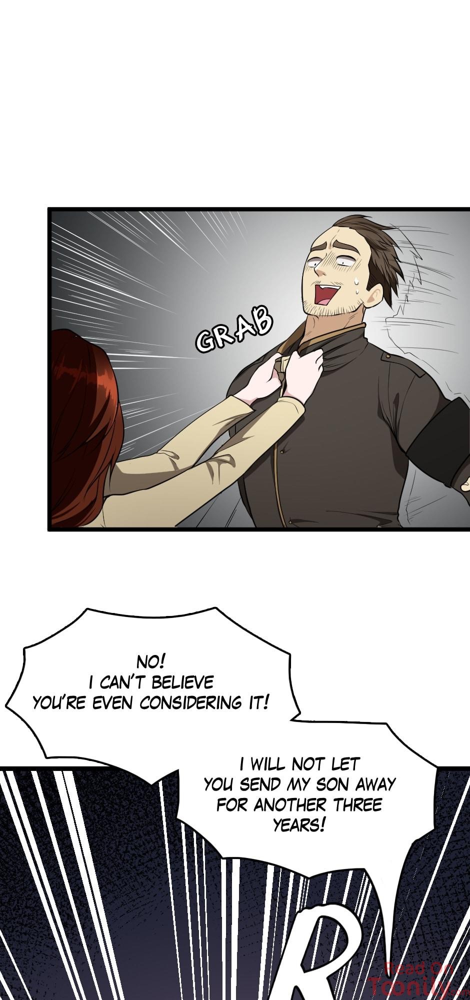 The Beginning After the End Chapter 36 image 17
