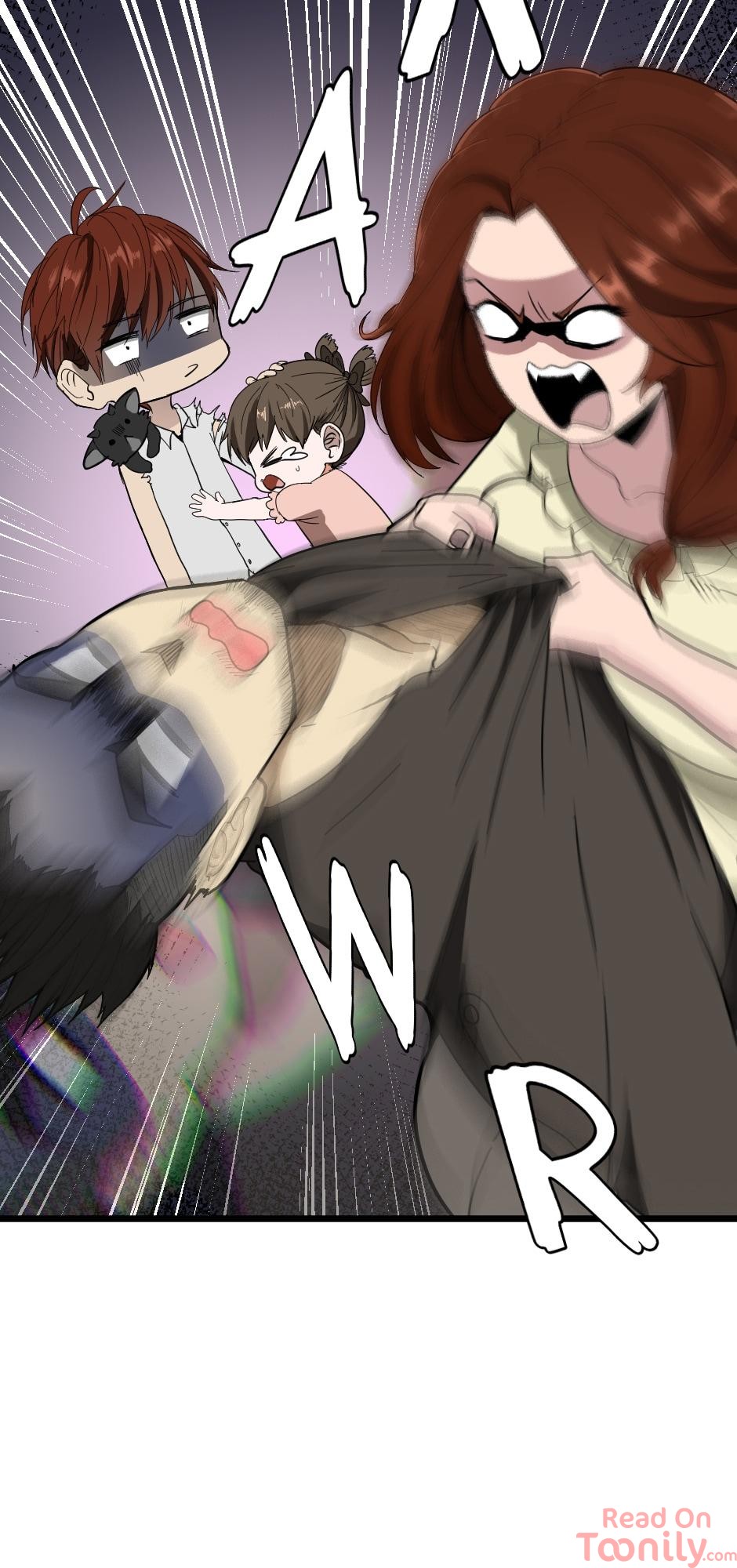 The Beginning After the End Chapter 36 image 18