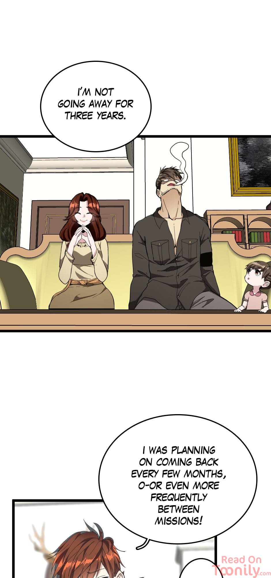 The Beginning After the End Chapter 36 image 20