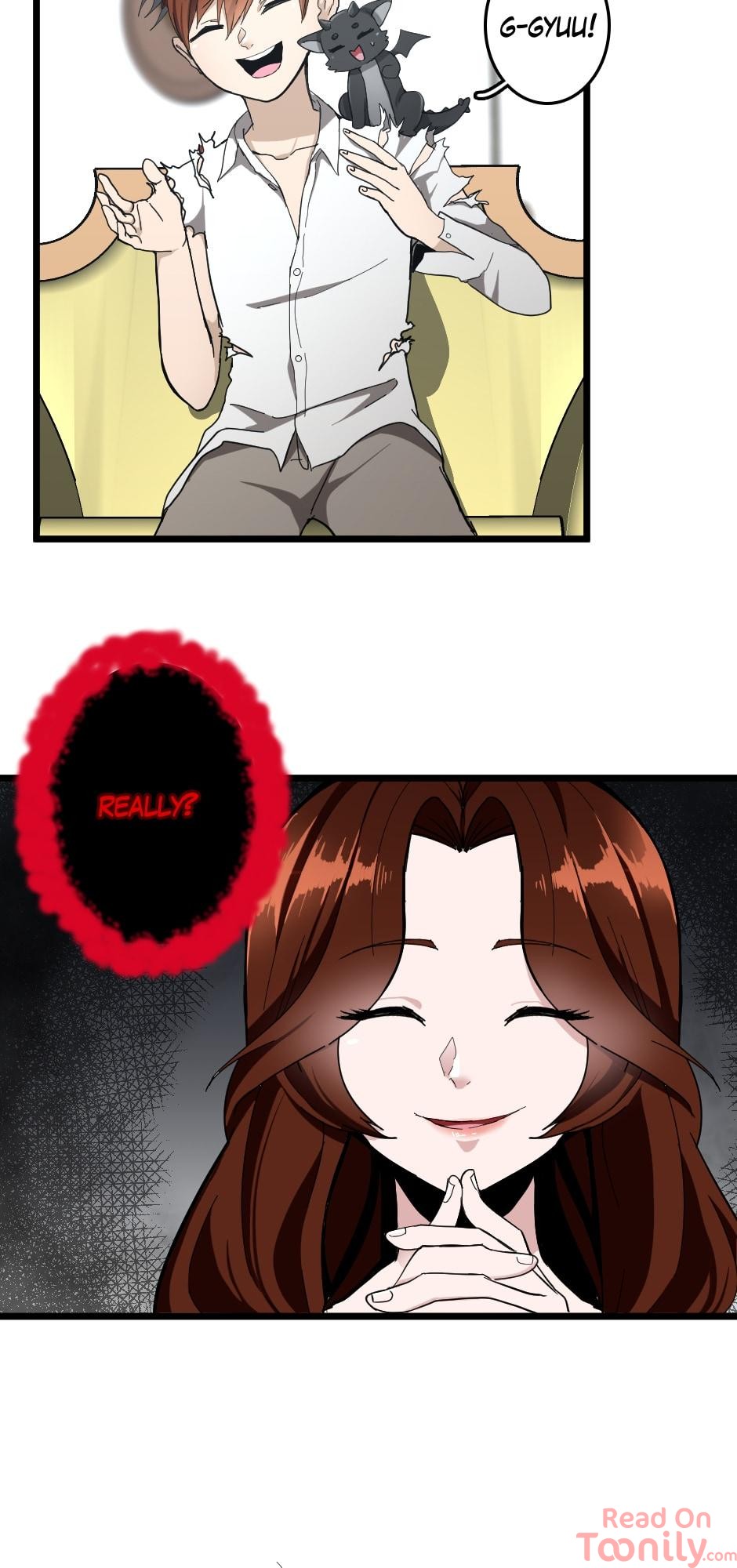 The Beginning After the End Chapter 36 image 21