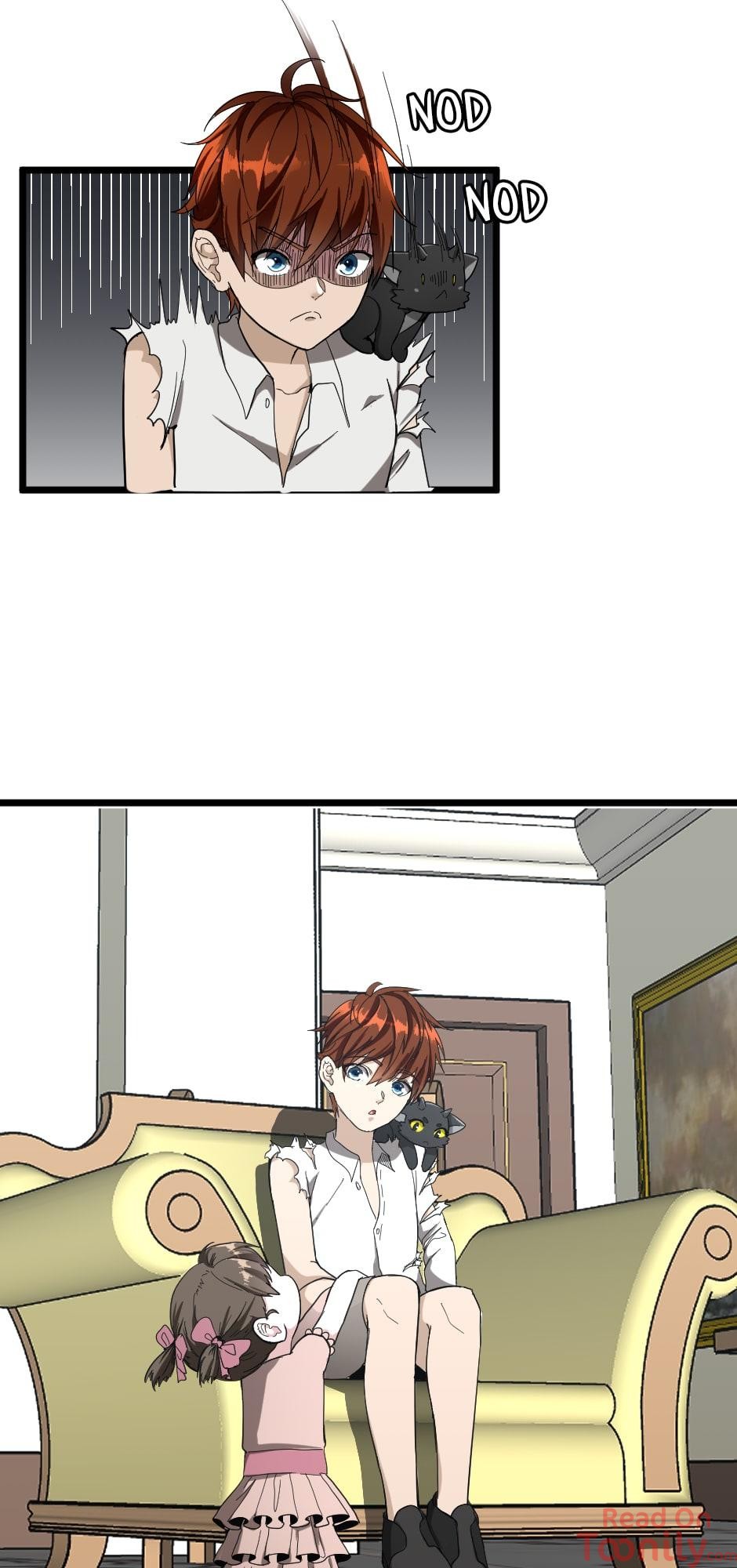 The Beginning After the End Chapter 36 image 22