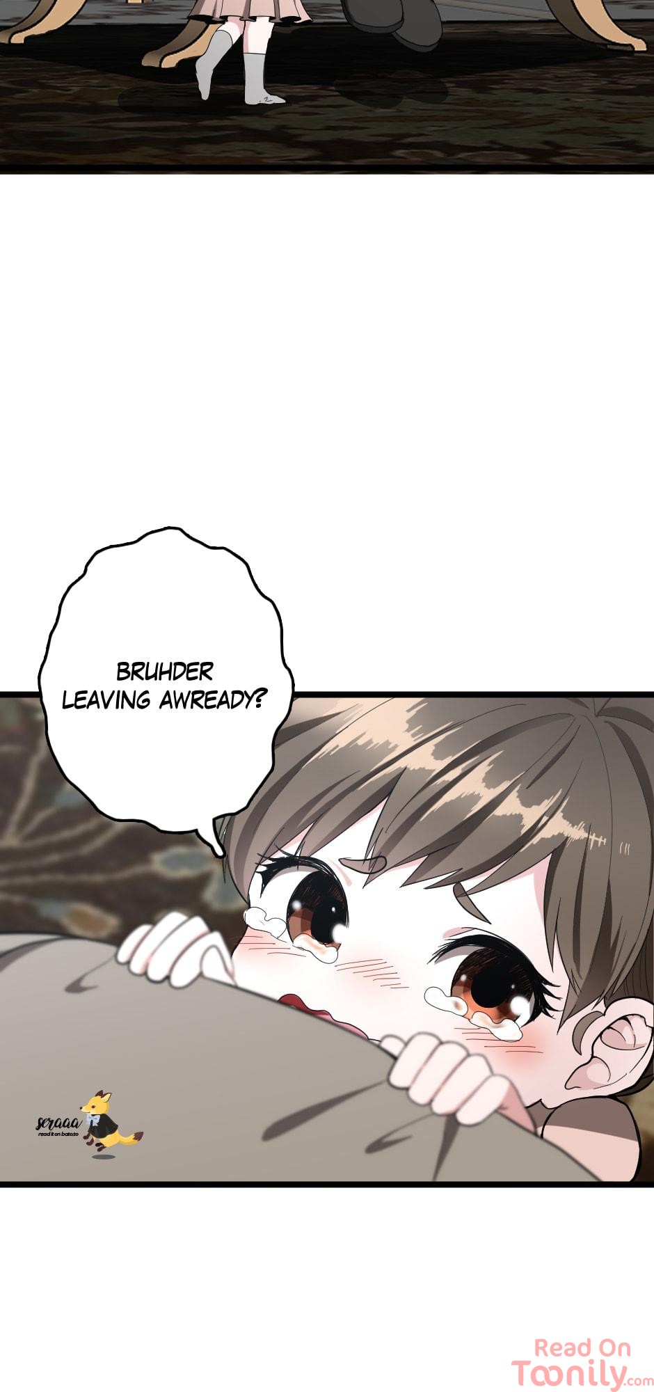The Beginning After the End Chapter 36 image 23