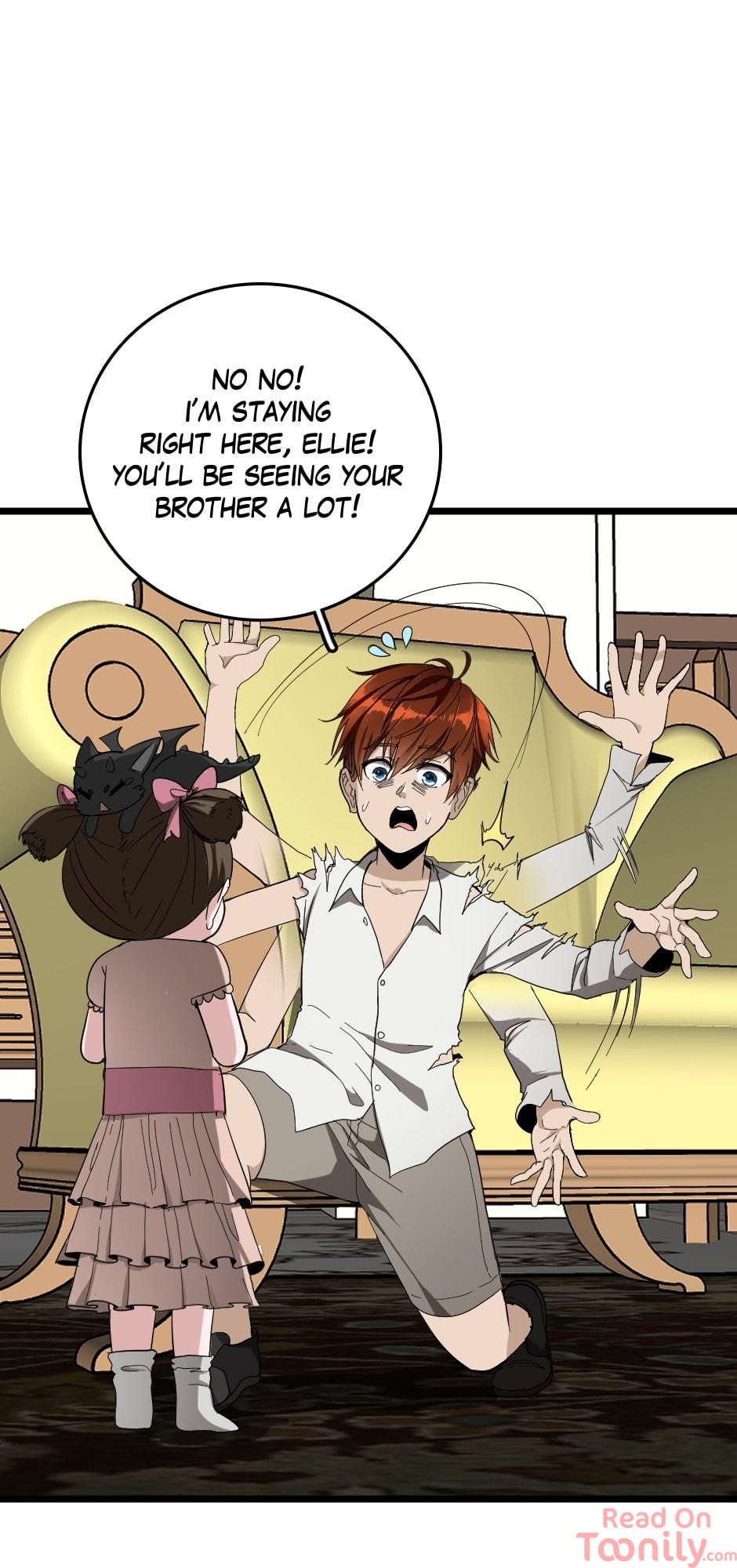 The Beginning After the End Chapter 36 image 24