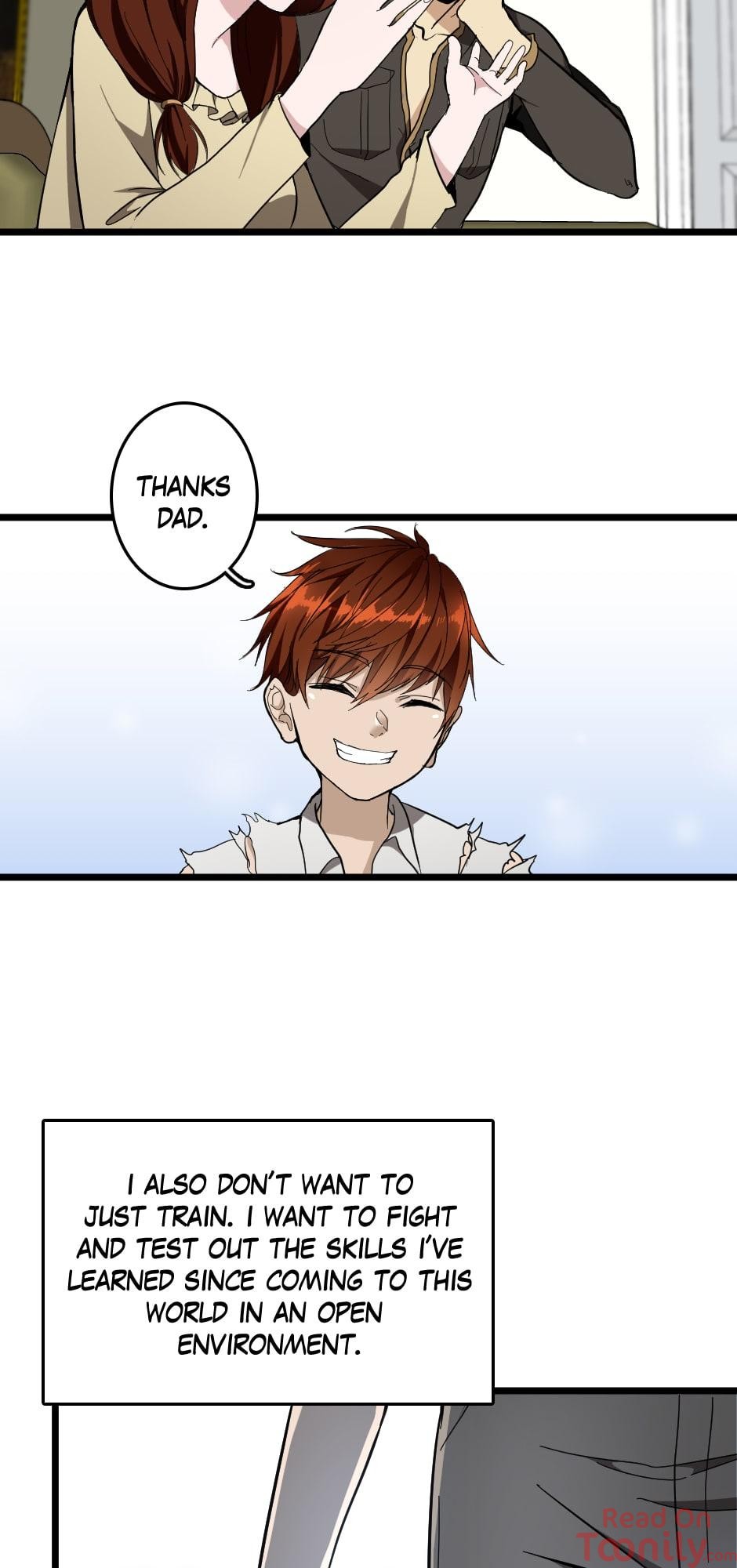 The Beginning After the End Chapter 36 image 28