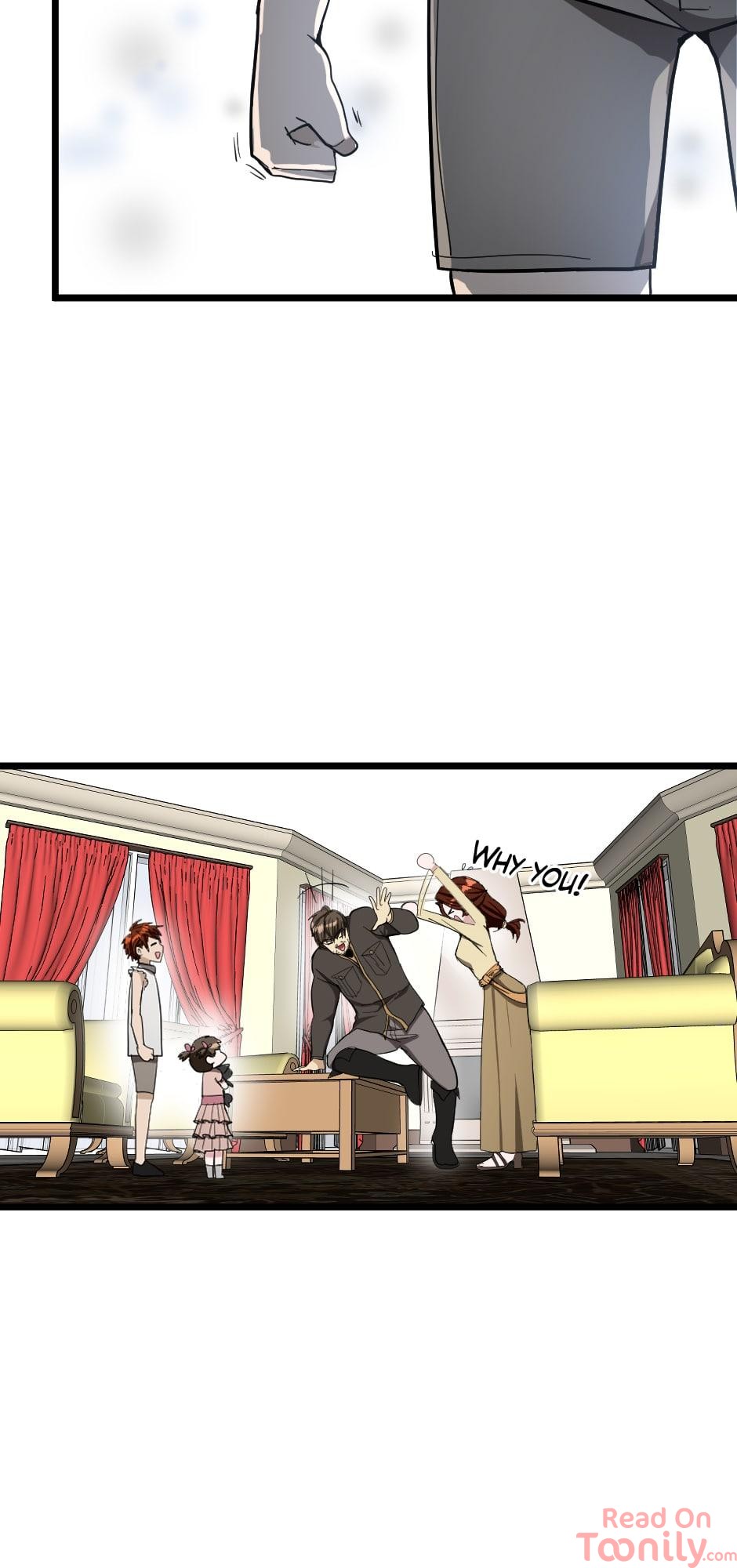 The Beginning After the End Chapter 36 image 29