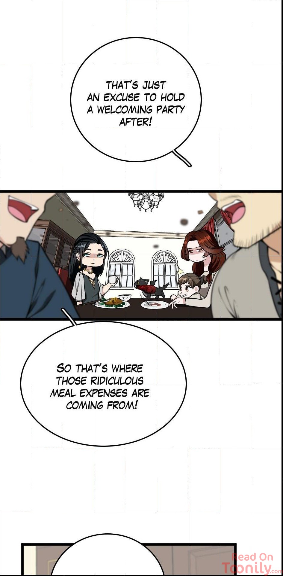The Beginning After the End Chapter 36 image 36