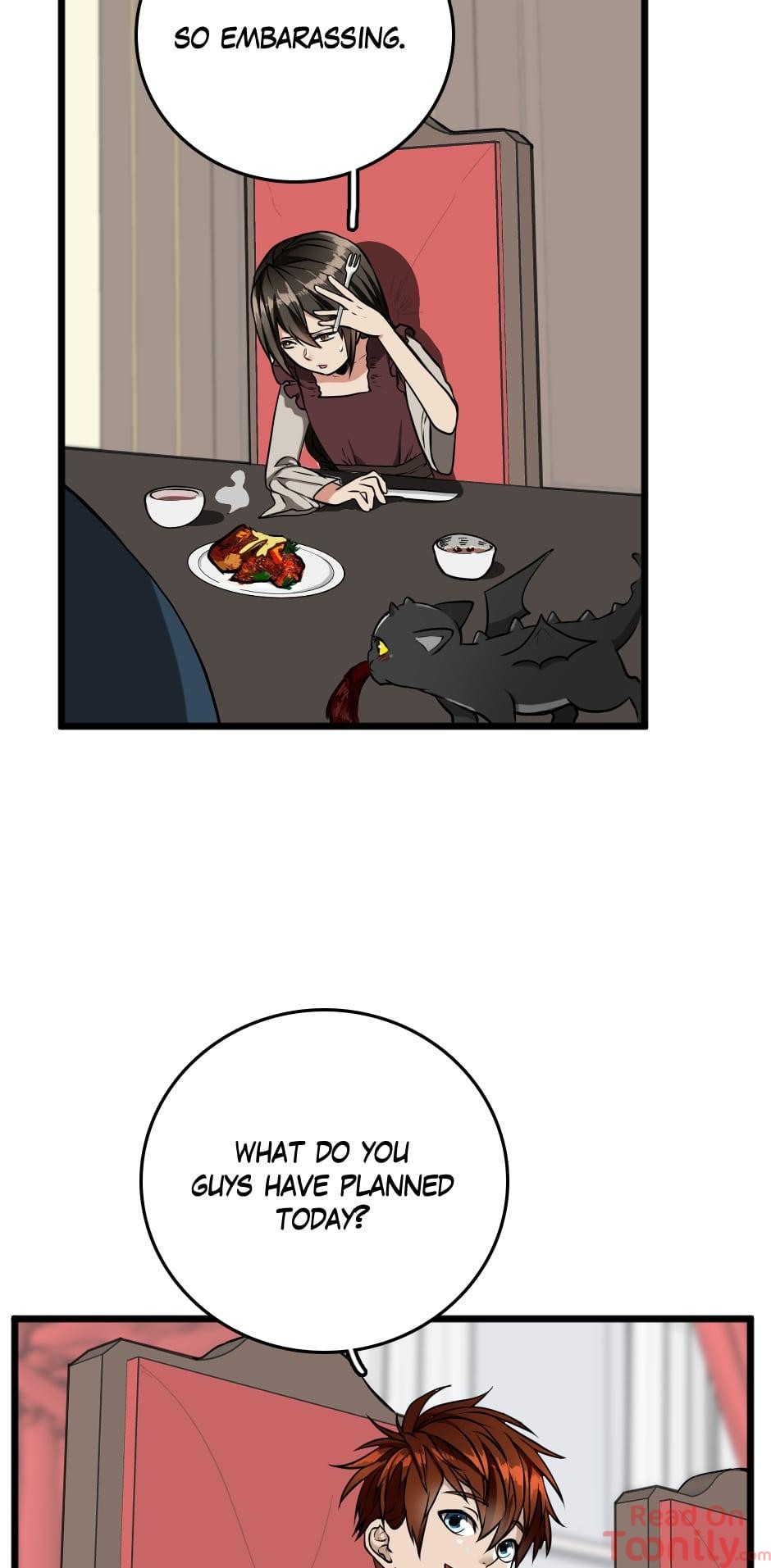The Beginning After the End Chapter 36 image 37