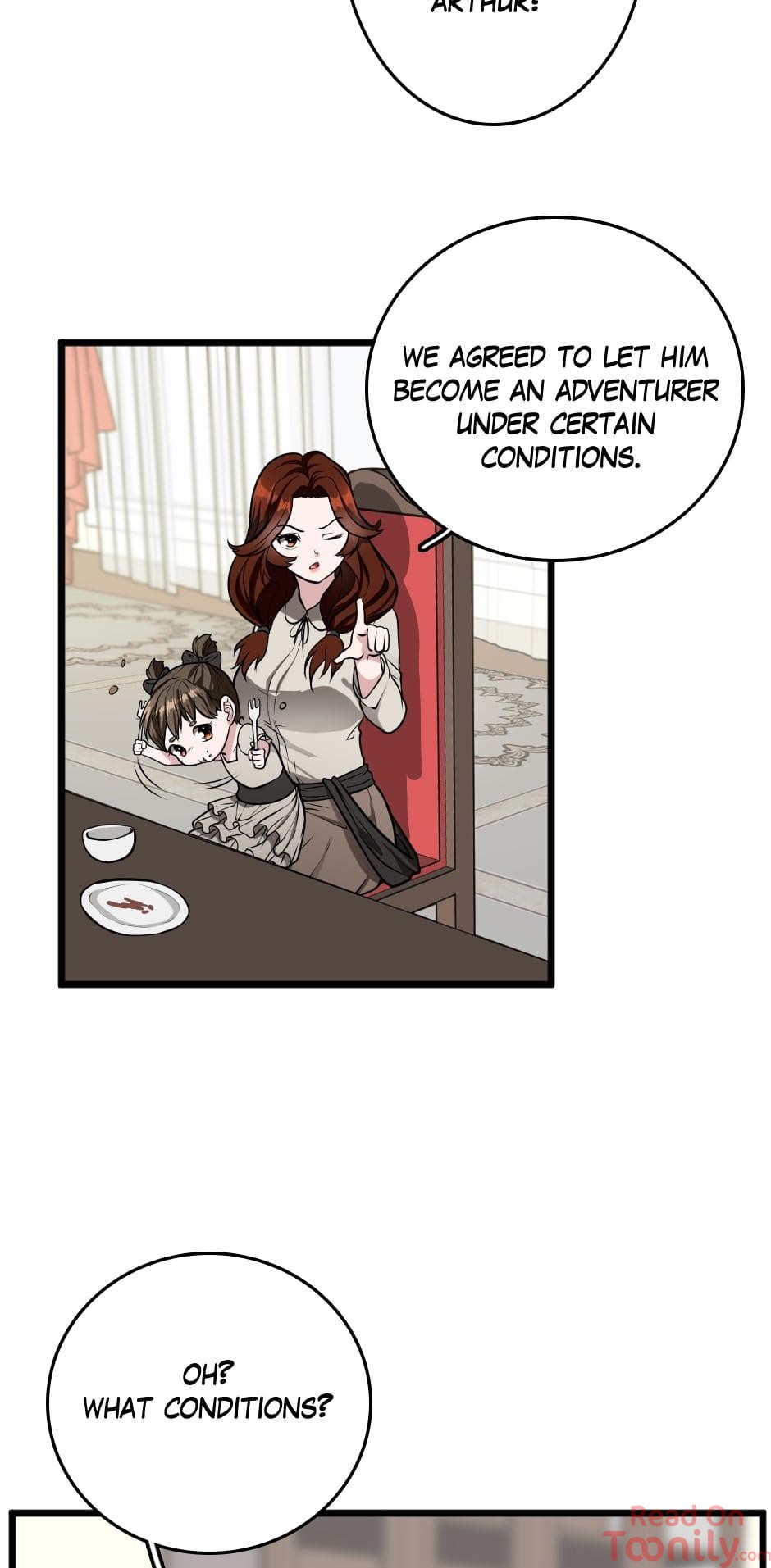 The Beginning After the End Chapter 36 image 40