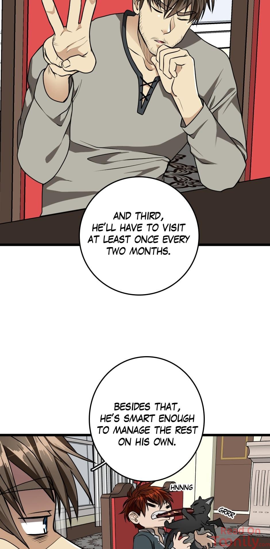 The Beginning After the End Chapter 36 image 42