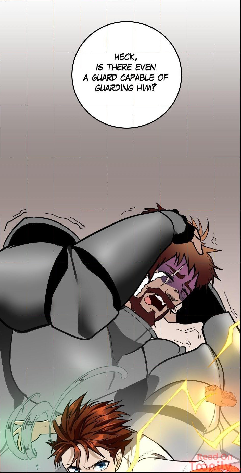 The Beginning After the End Chapter 36 image 44