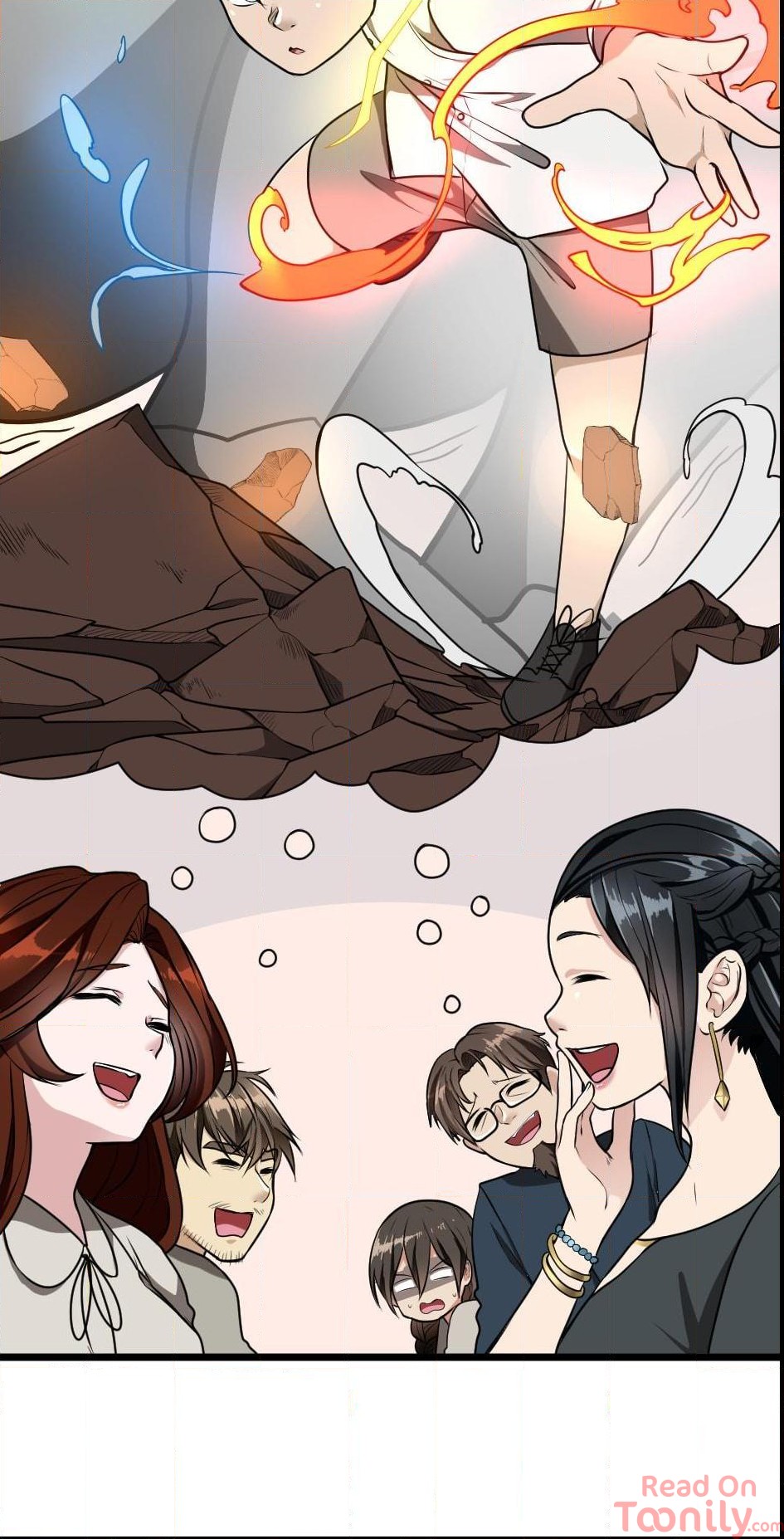 The Beginning After the End Chapter 36 image 45