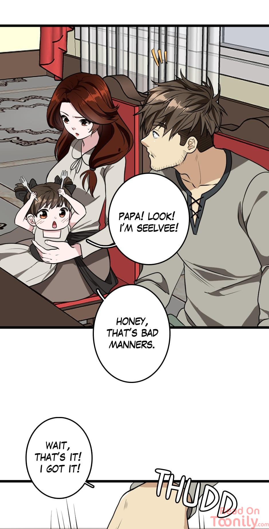 The Beginning After the End Chapter 36 image 46