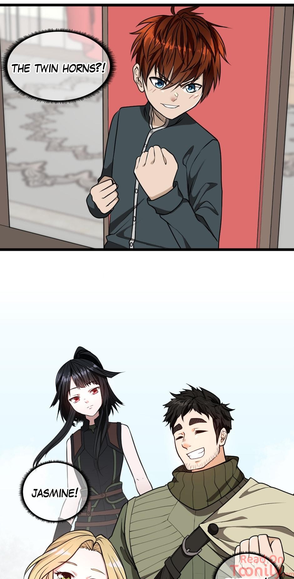 The Beginning After the End Chapter 36 image 50