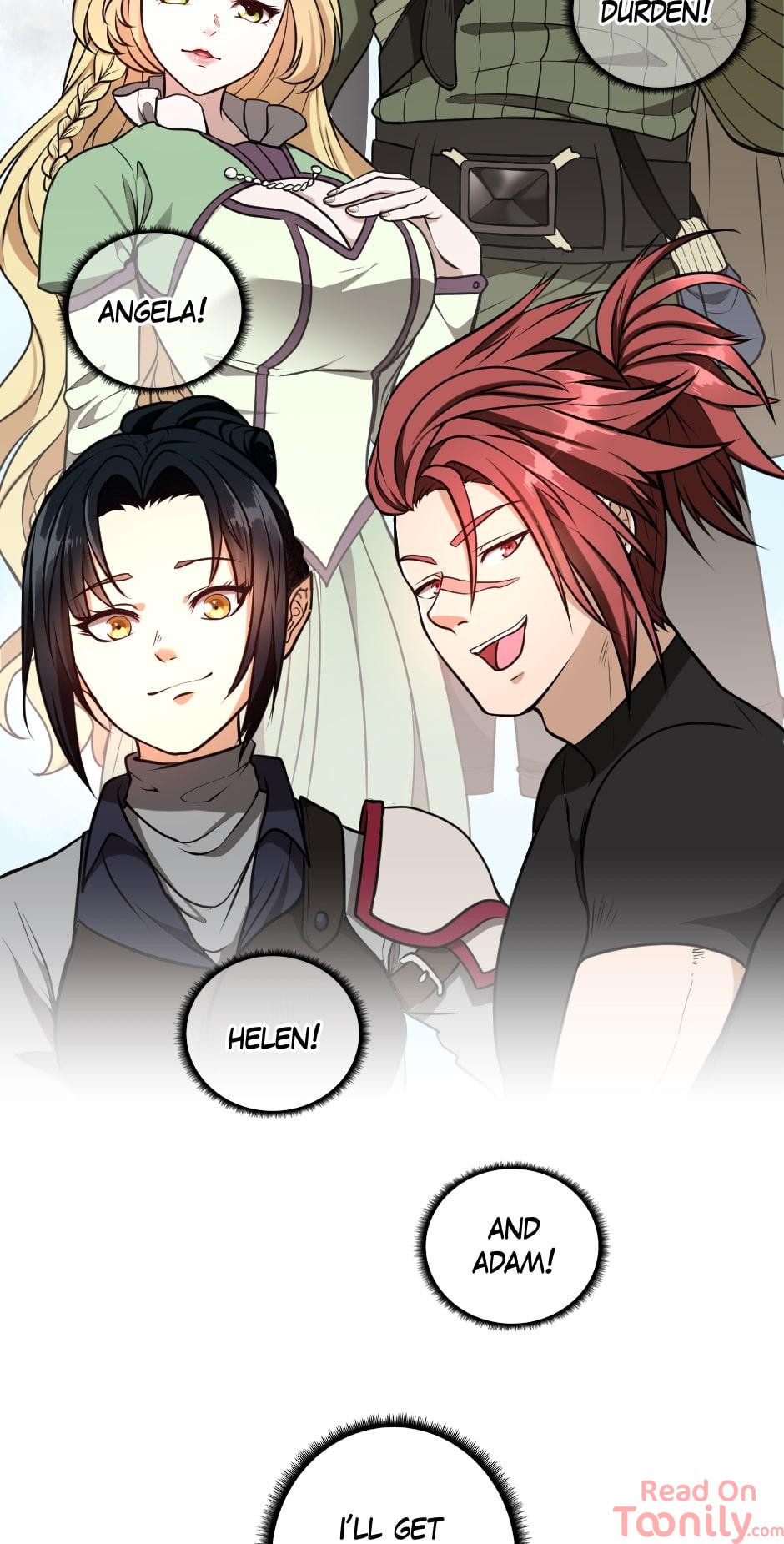 The Beginning After the End Chapter 36 image 51