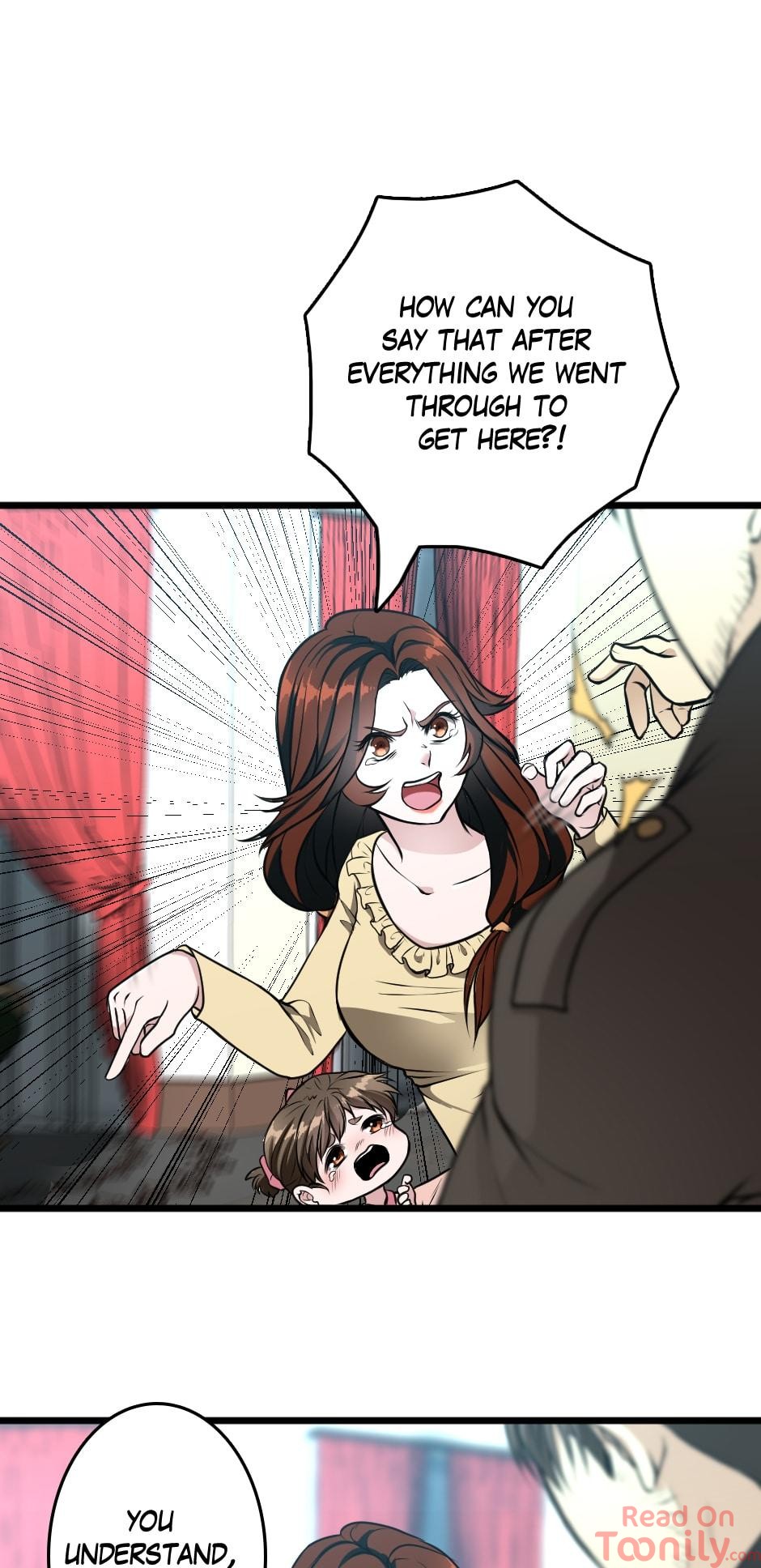 The Beginning After the End Chapter 36 image 6