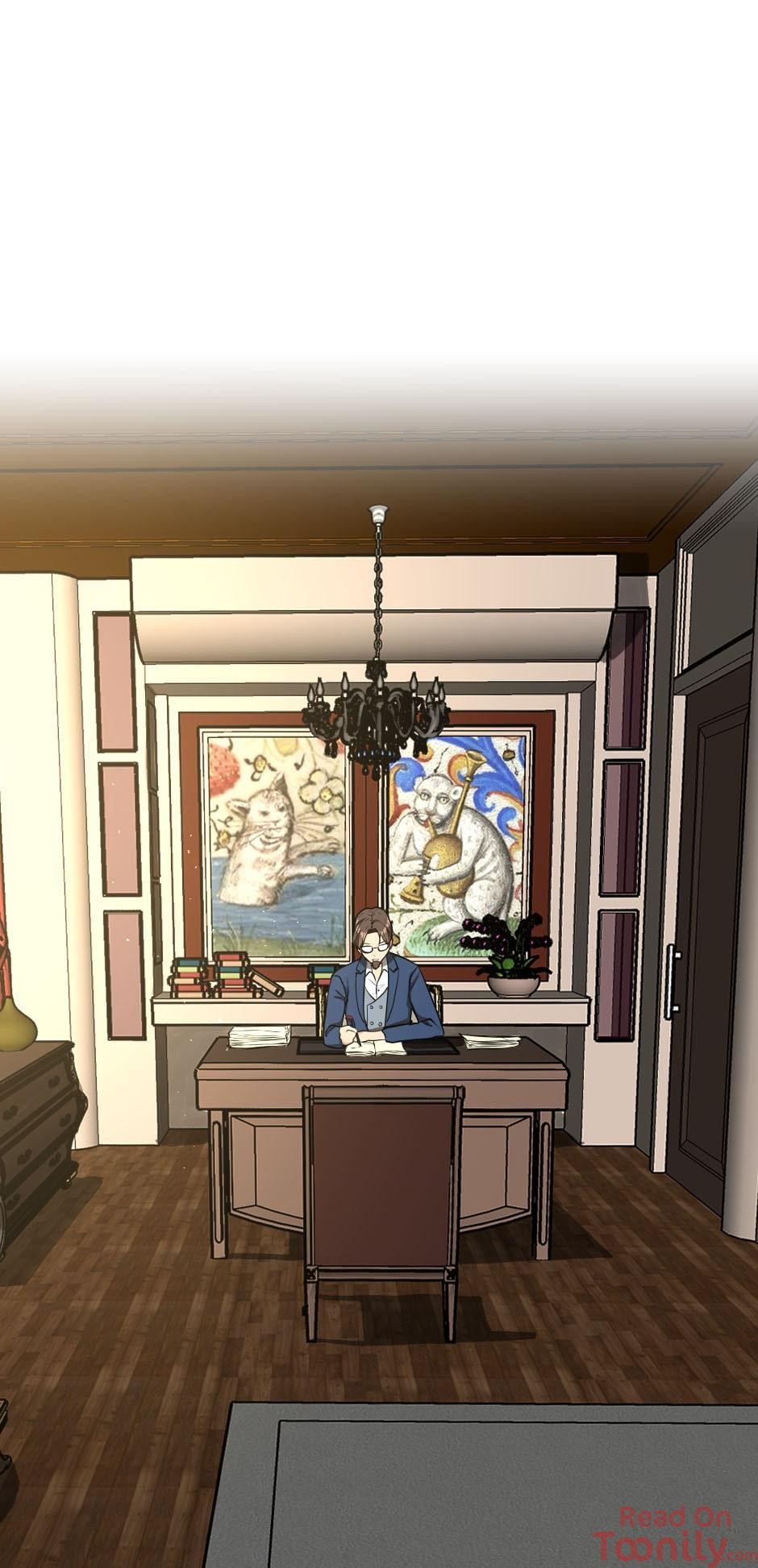 The Beginning After the End Chapter 37 image 0