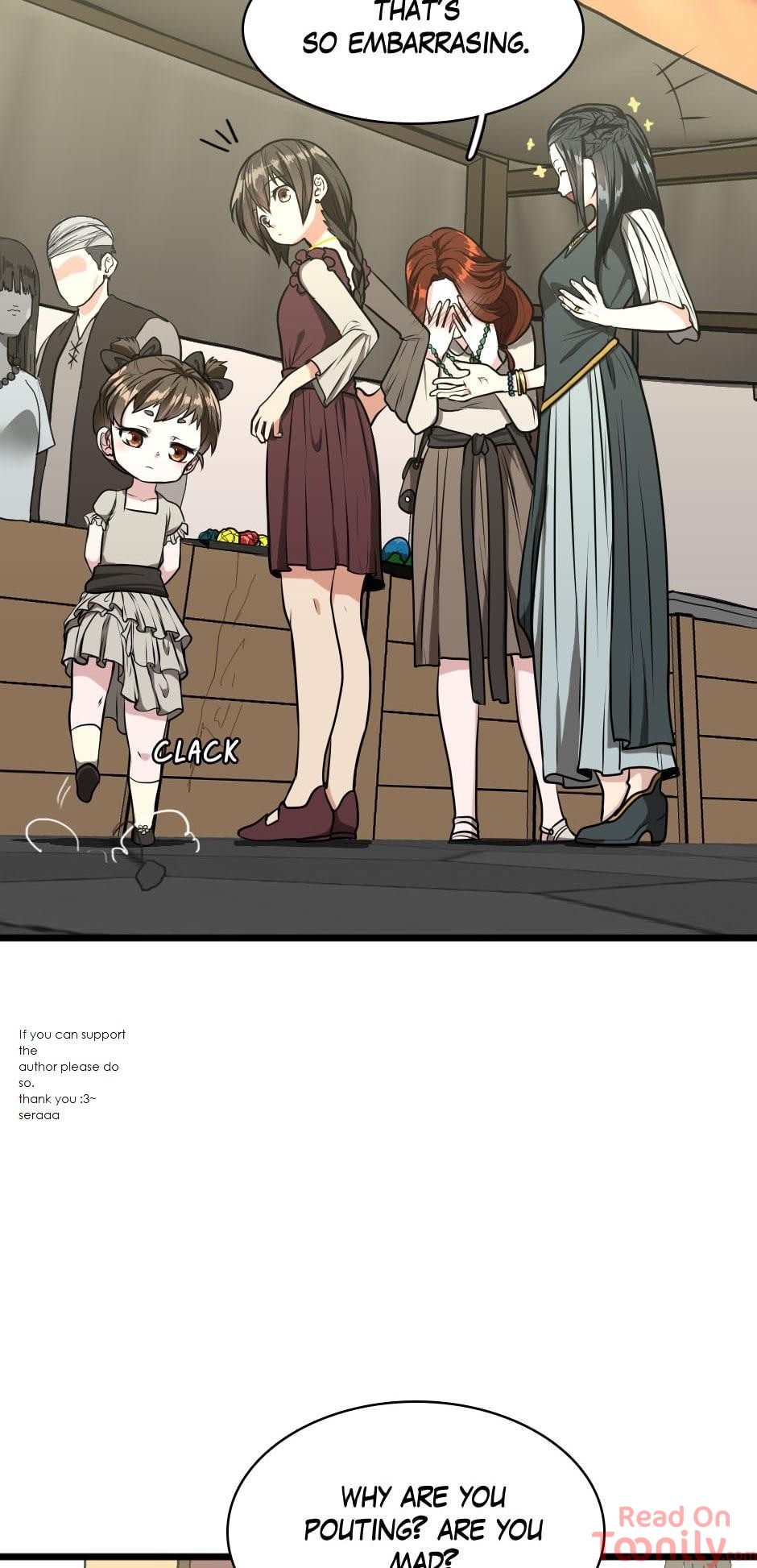 The Beginning After the End Chapter 37 image 9