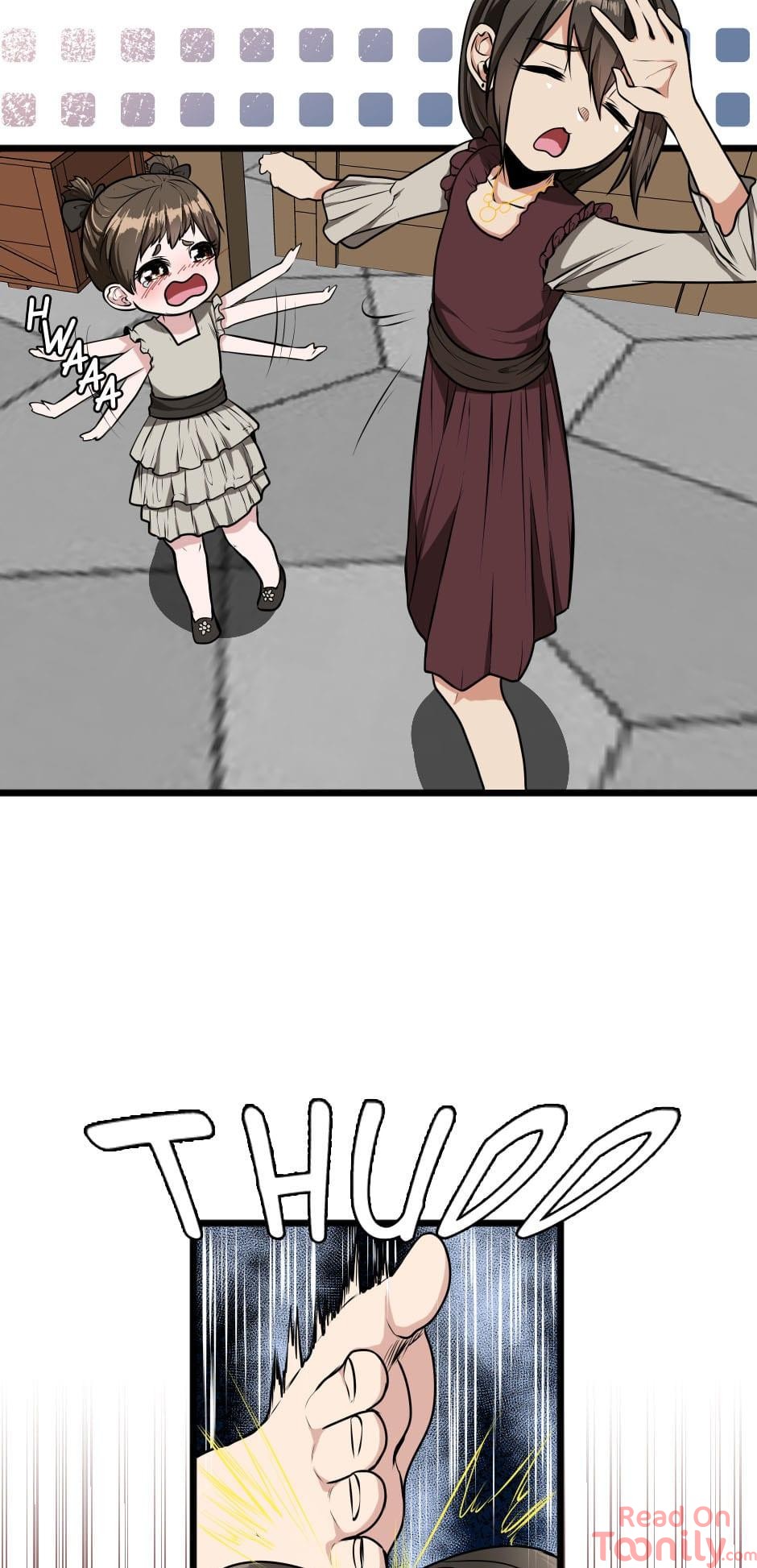 The Beginning After the End Chapter 37 image 12