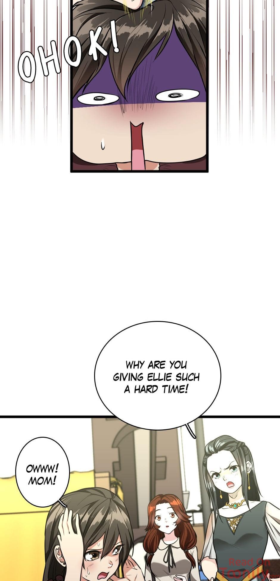 The Beginning After the End Chapter 37 image 13