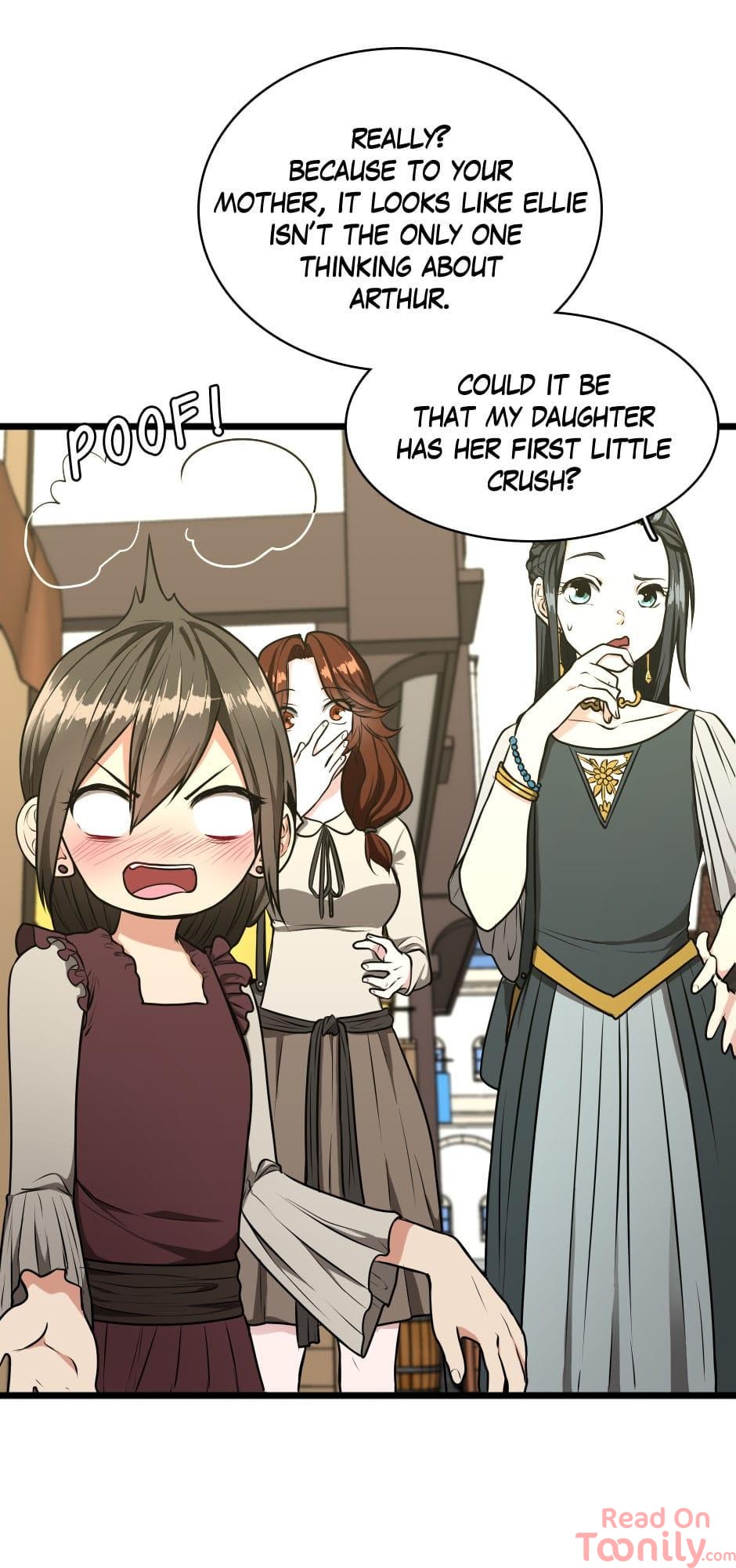 The Beginning After the End Chapter 37 image 15