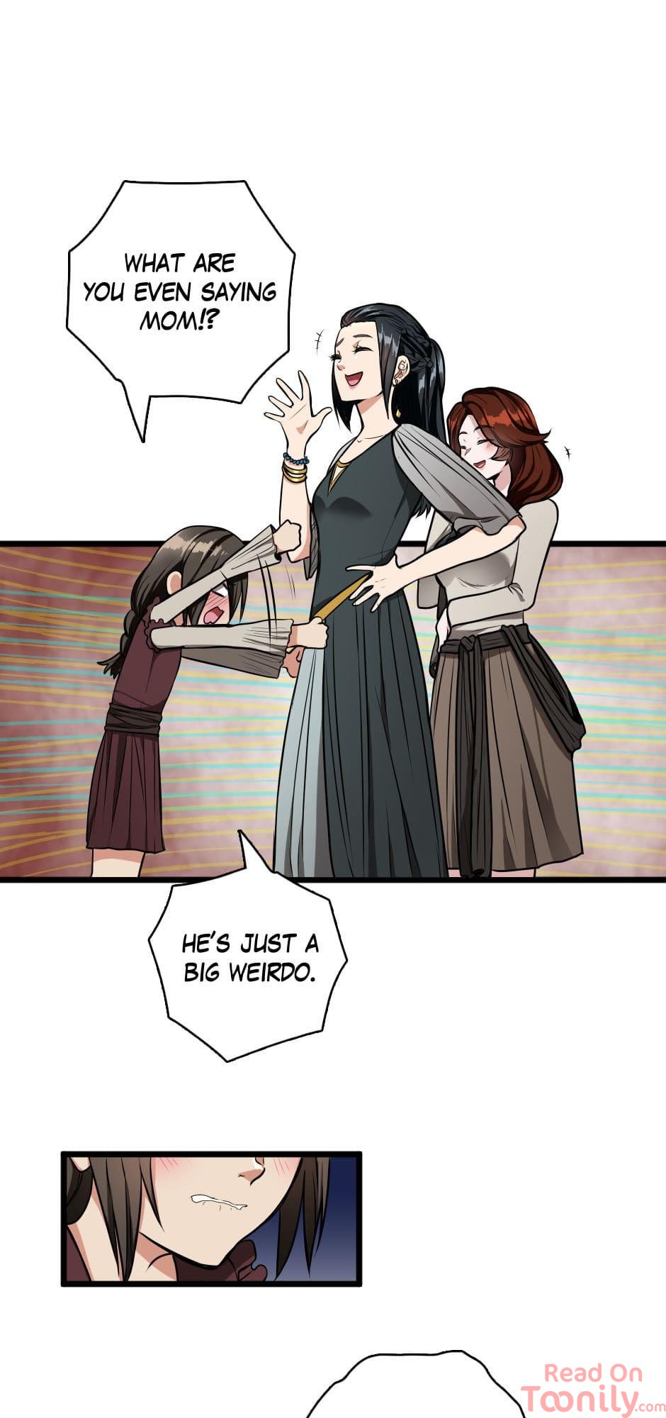 The Beginning After the End Chapter 37 image 16