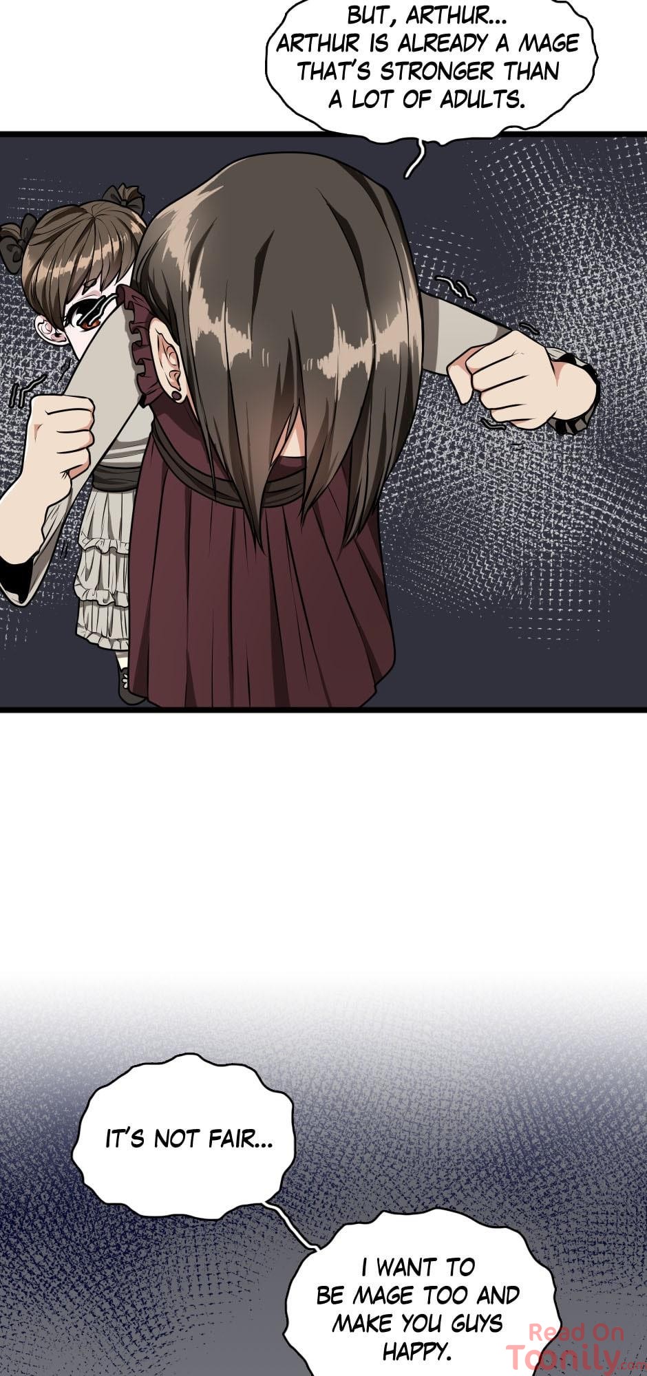The Beginning After the End Chapter 37 image 18