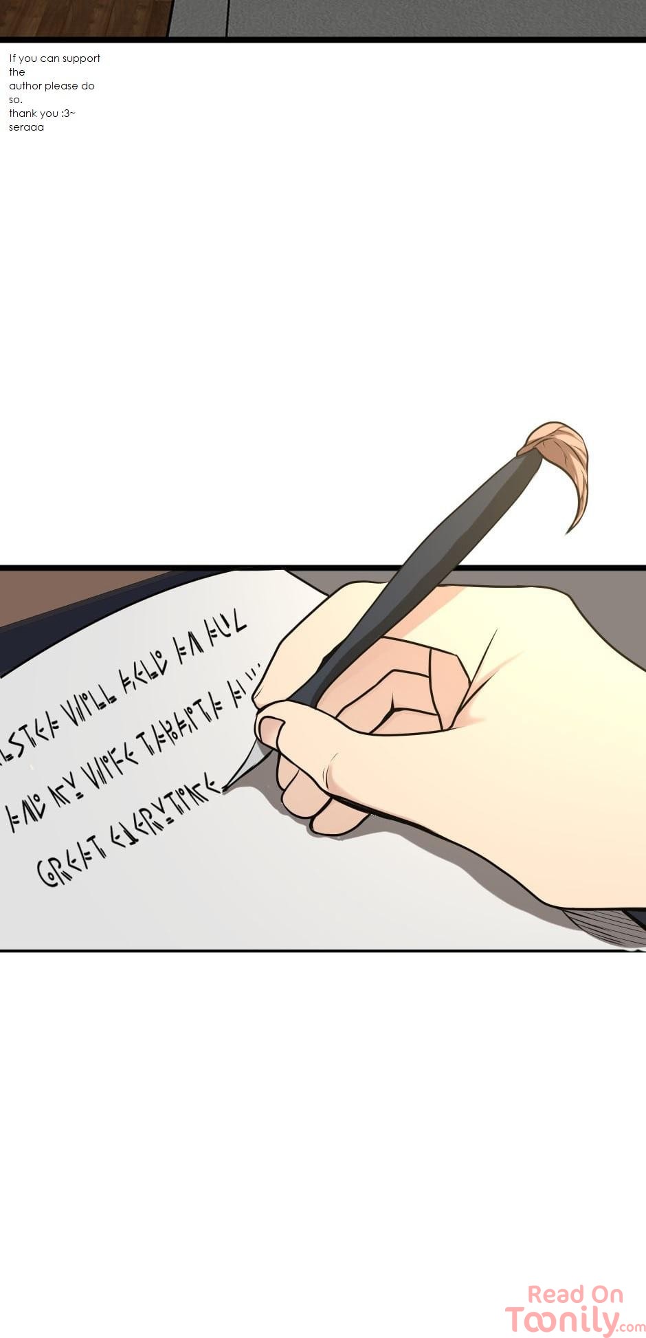 The Beginning After the End Chapter 37 image 1