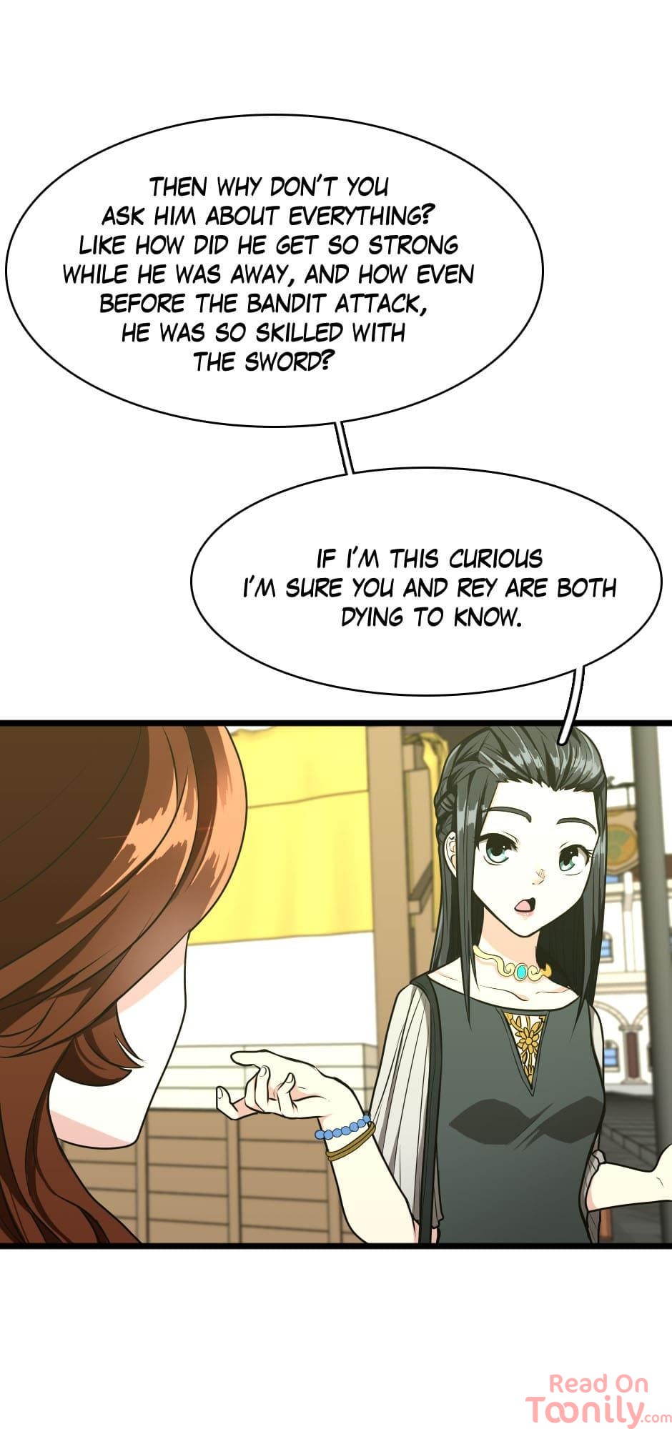 The Beginning After the End Chapter 37 image 24