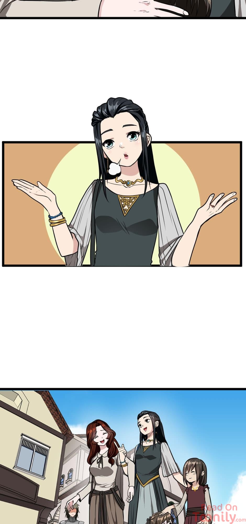The Beginning After the End Chapter 37 image 27